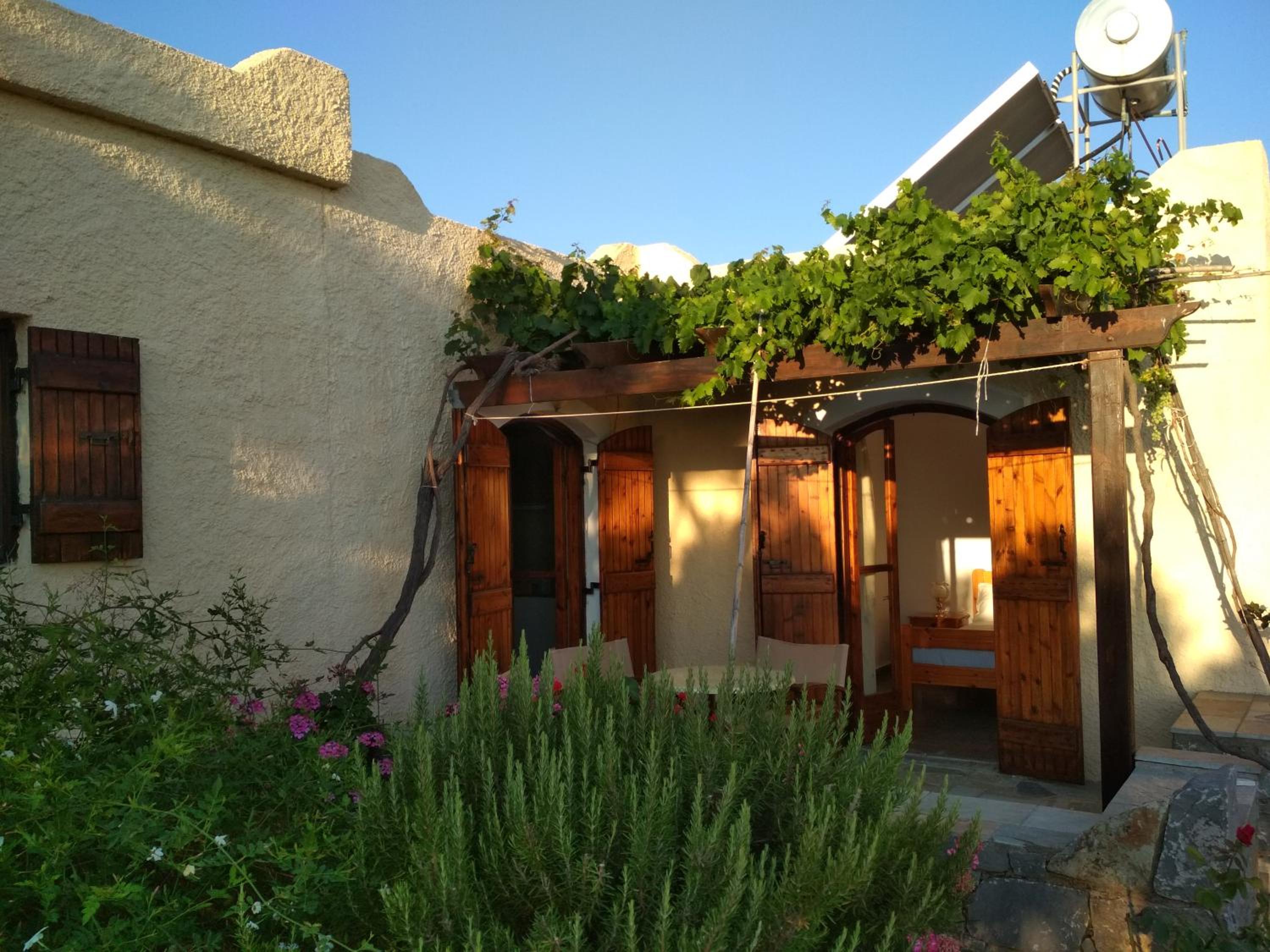Porto Heli Apartments