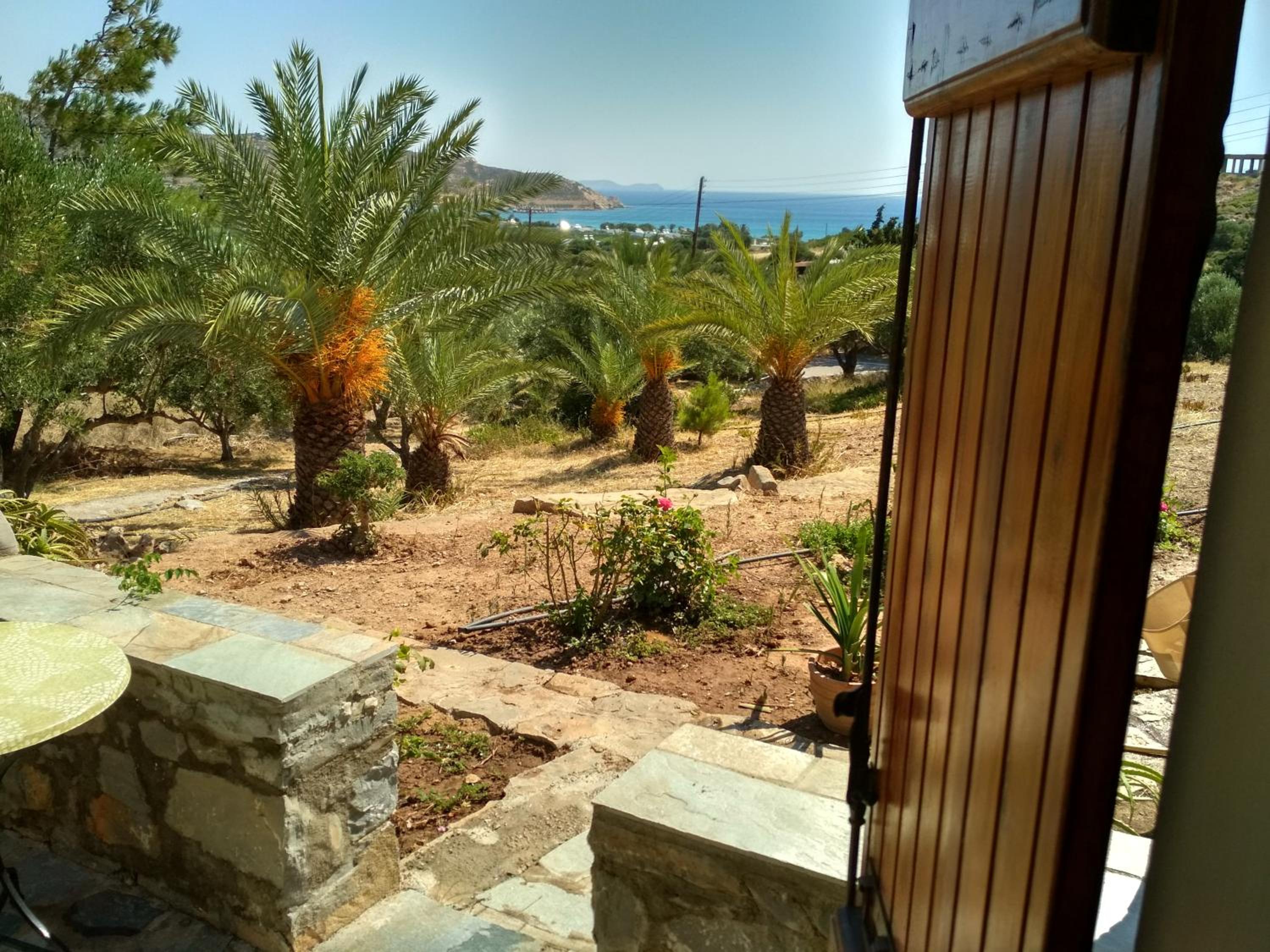 Porto Heli Apartments