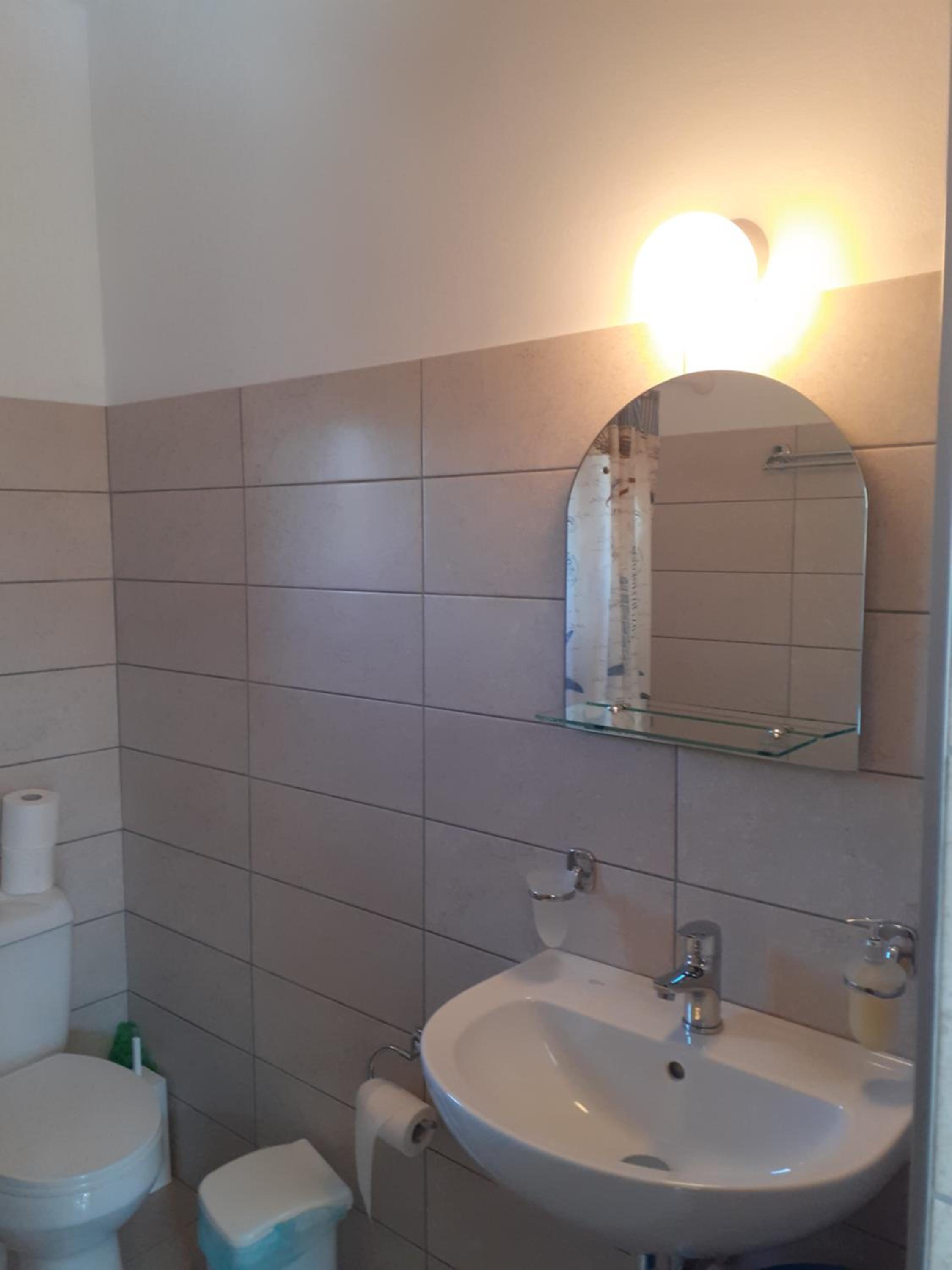 Porto Heli Apartments