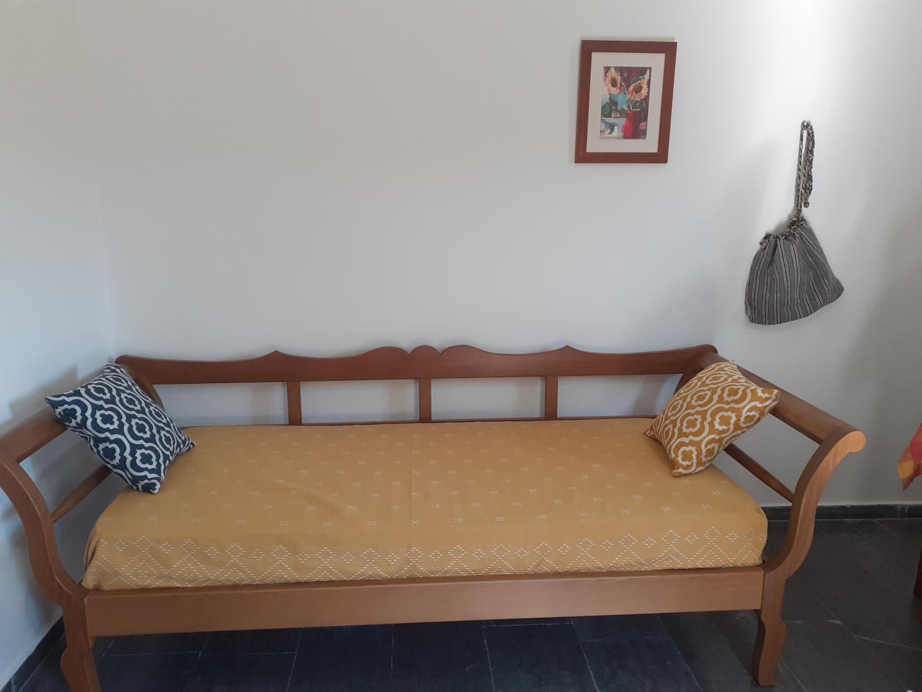 Porto Heli Apartments