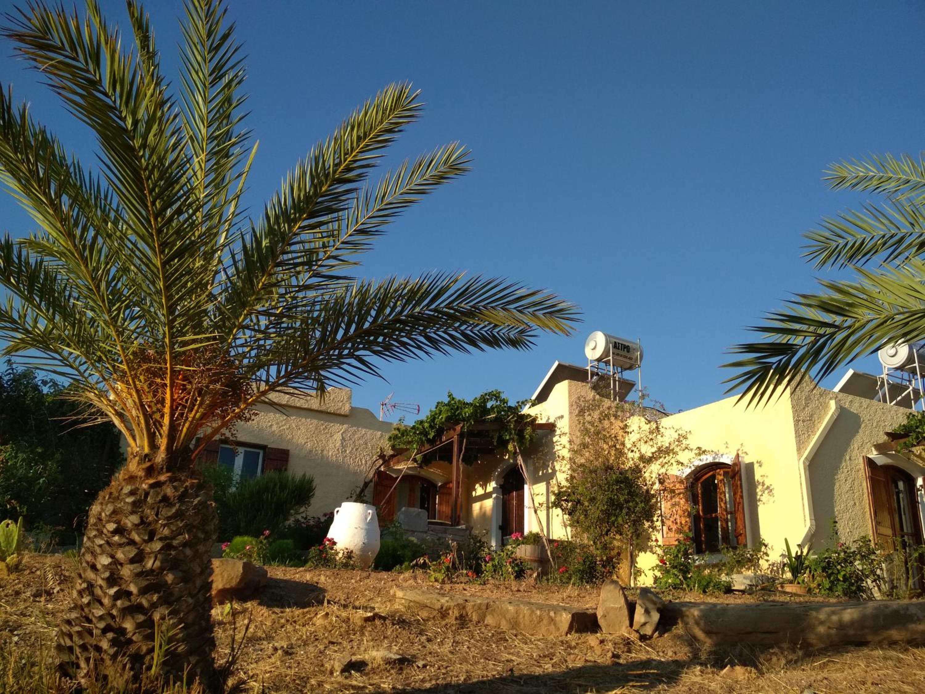 Porto Heli Apartments