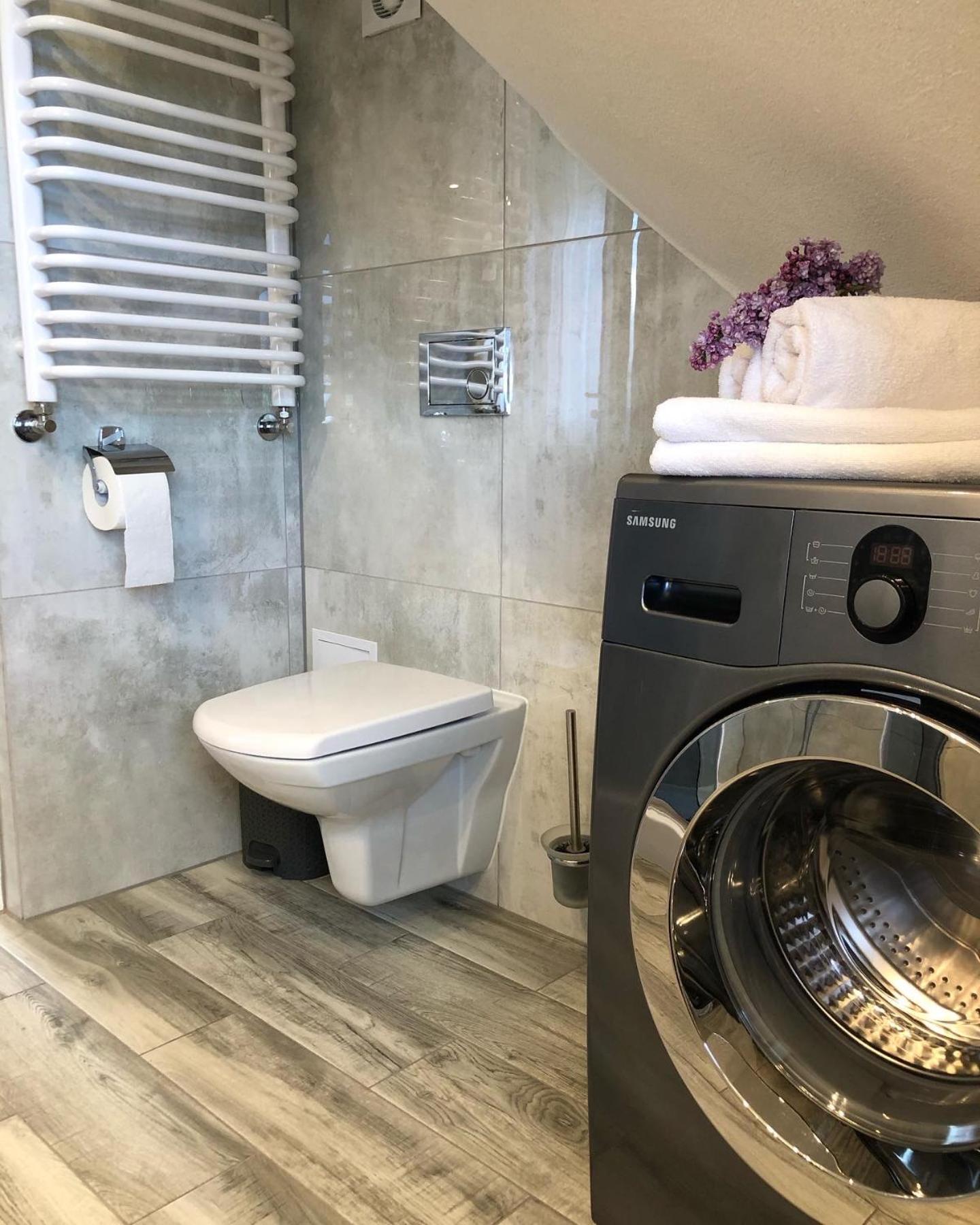 Apartamenty Willa Szafran z widokiem na góry