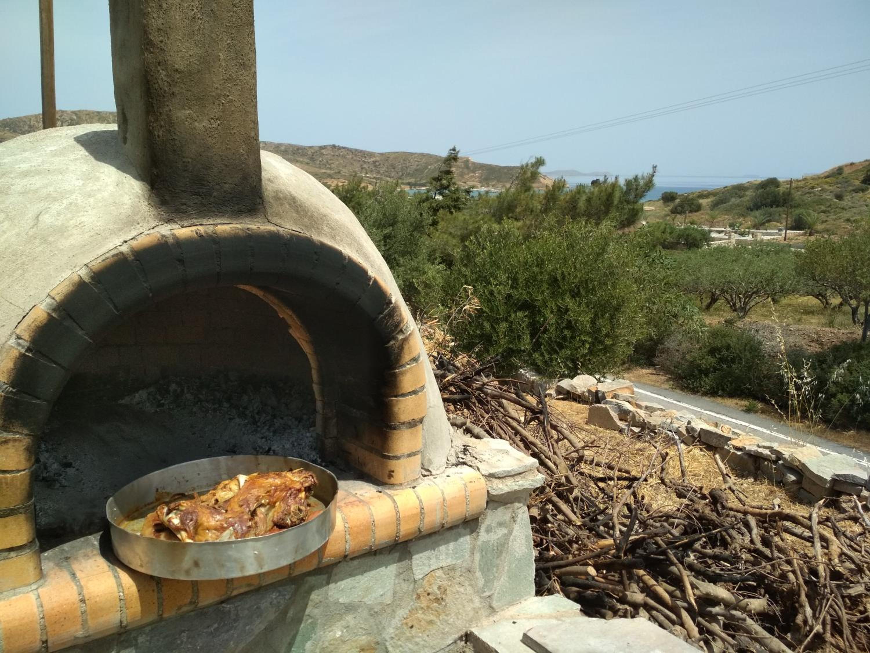 Porto Heli Apartments