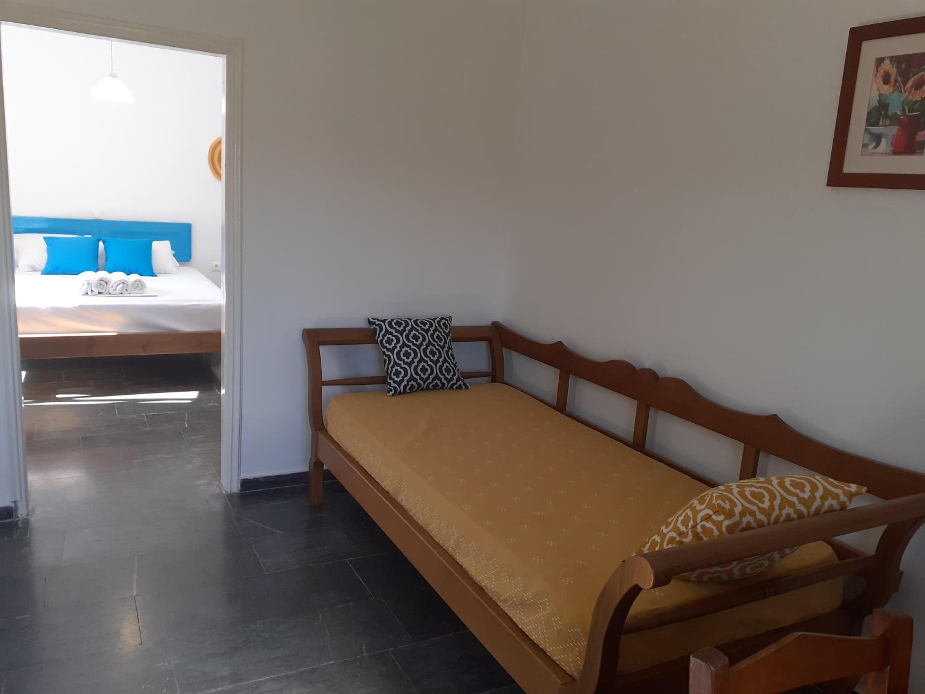 Porto Heli Apartments