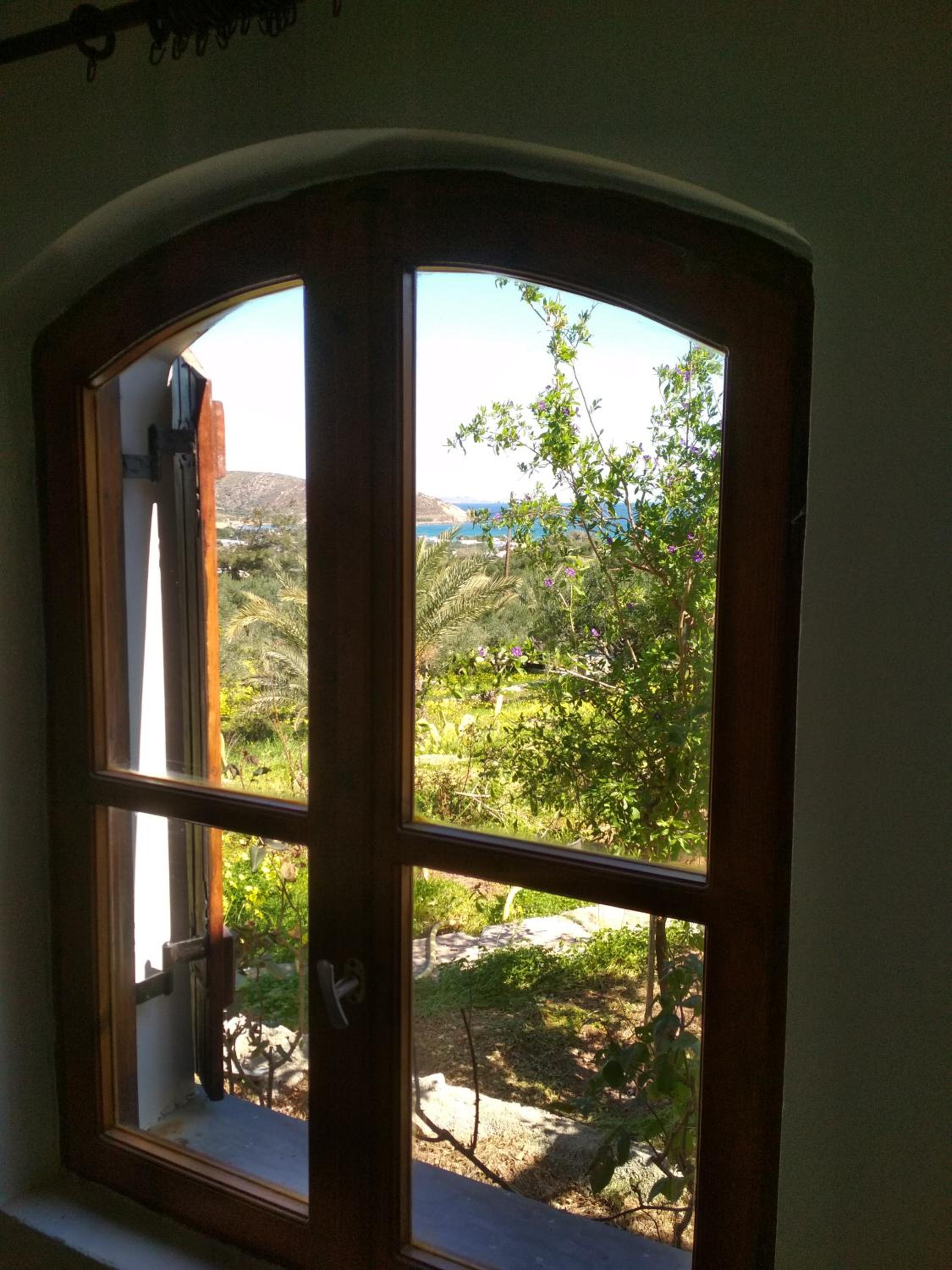 Porto Heli Apartments