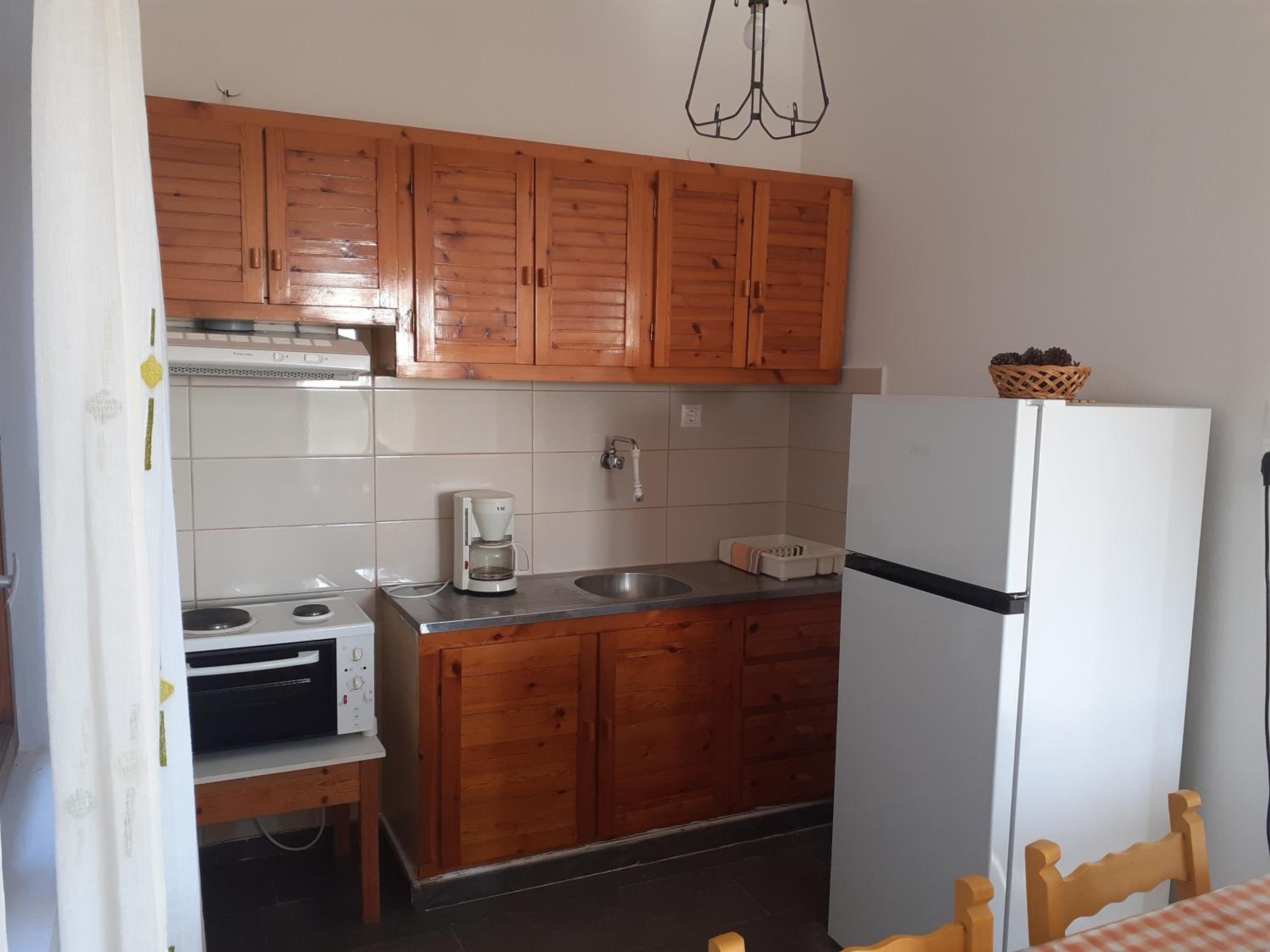 Porto Heli Apartments