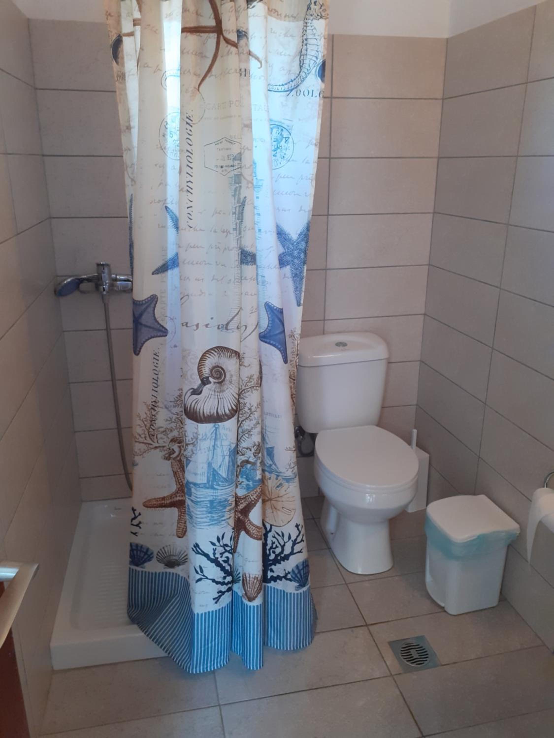 Porto Heli Apartments