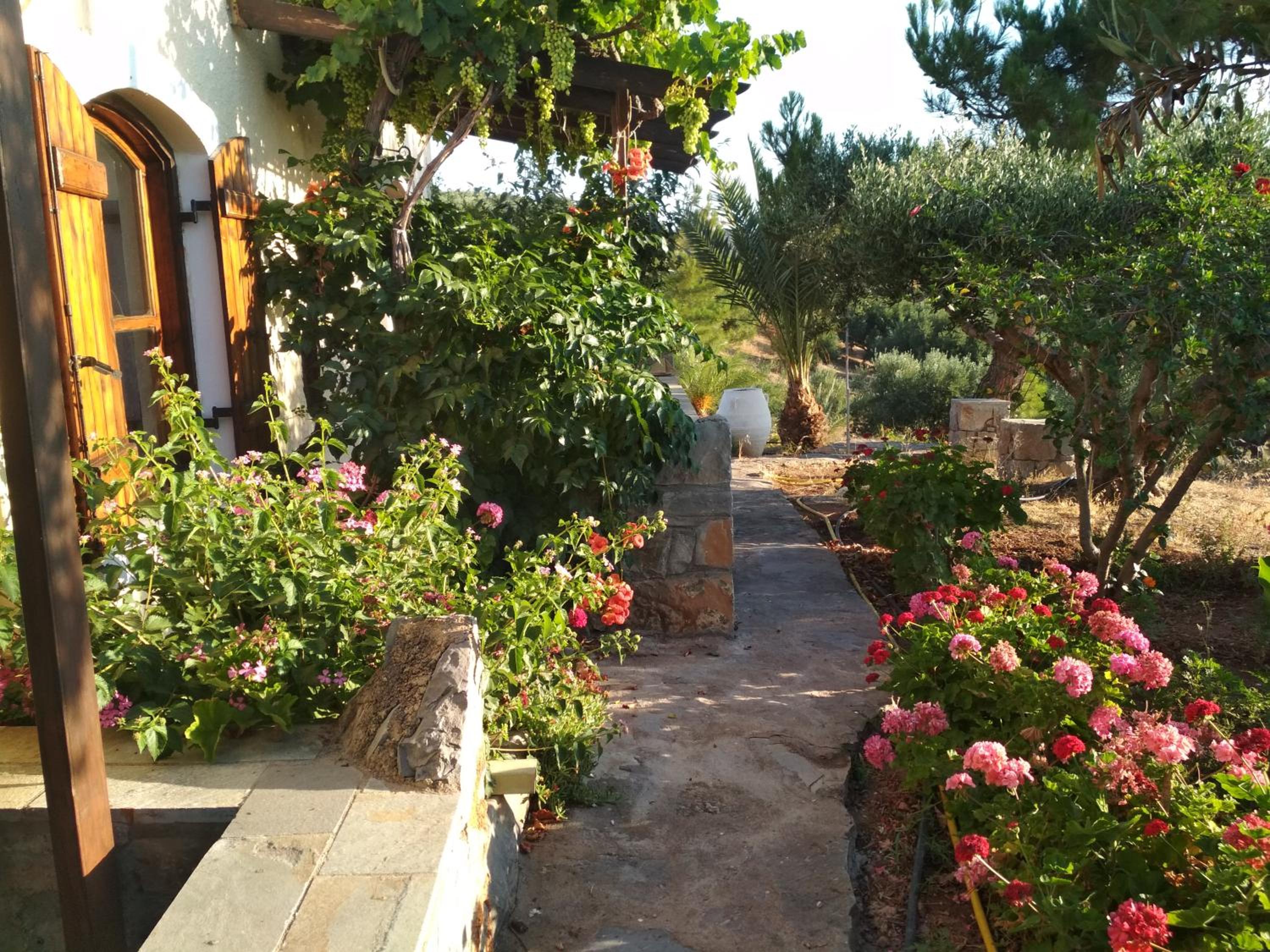 Porto Heli Apartments