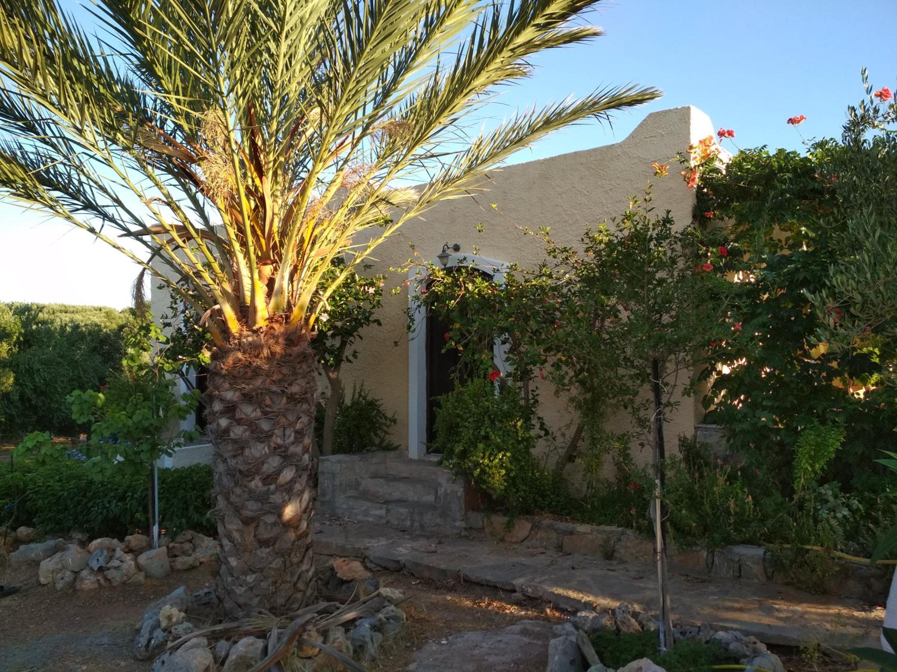 Porto Heli Apartments