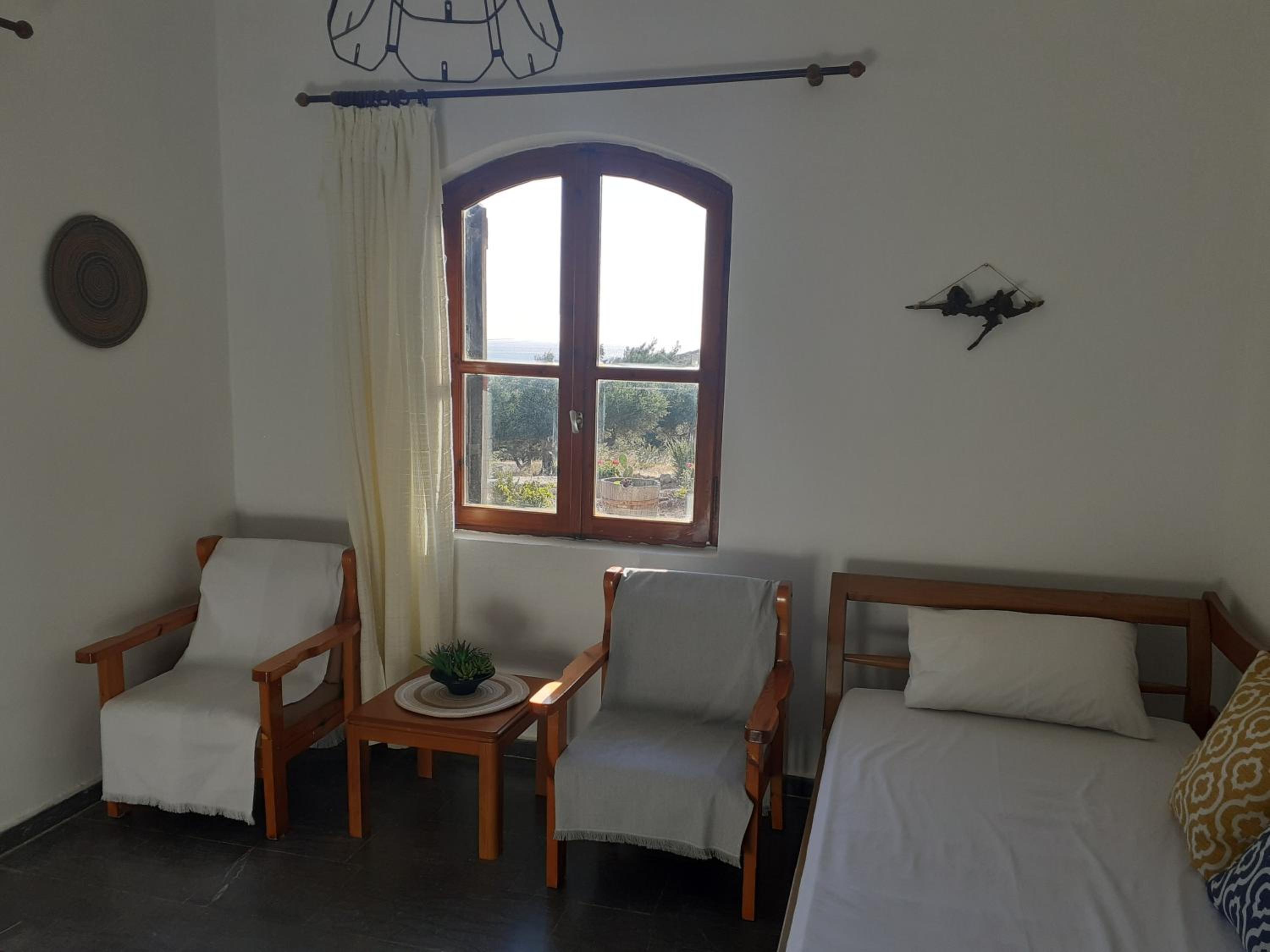 Porto Heli Apartments
