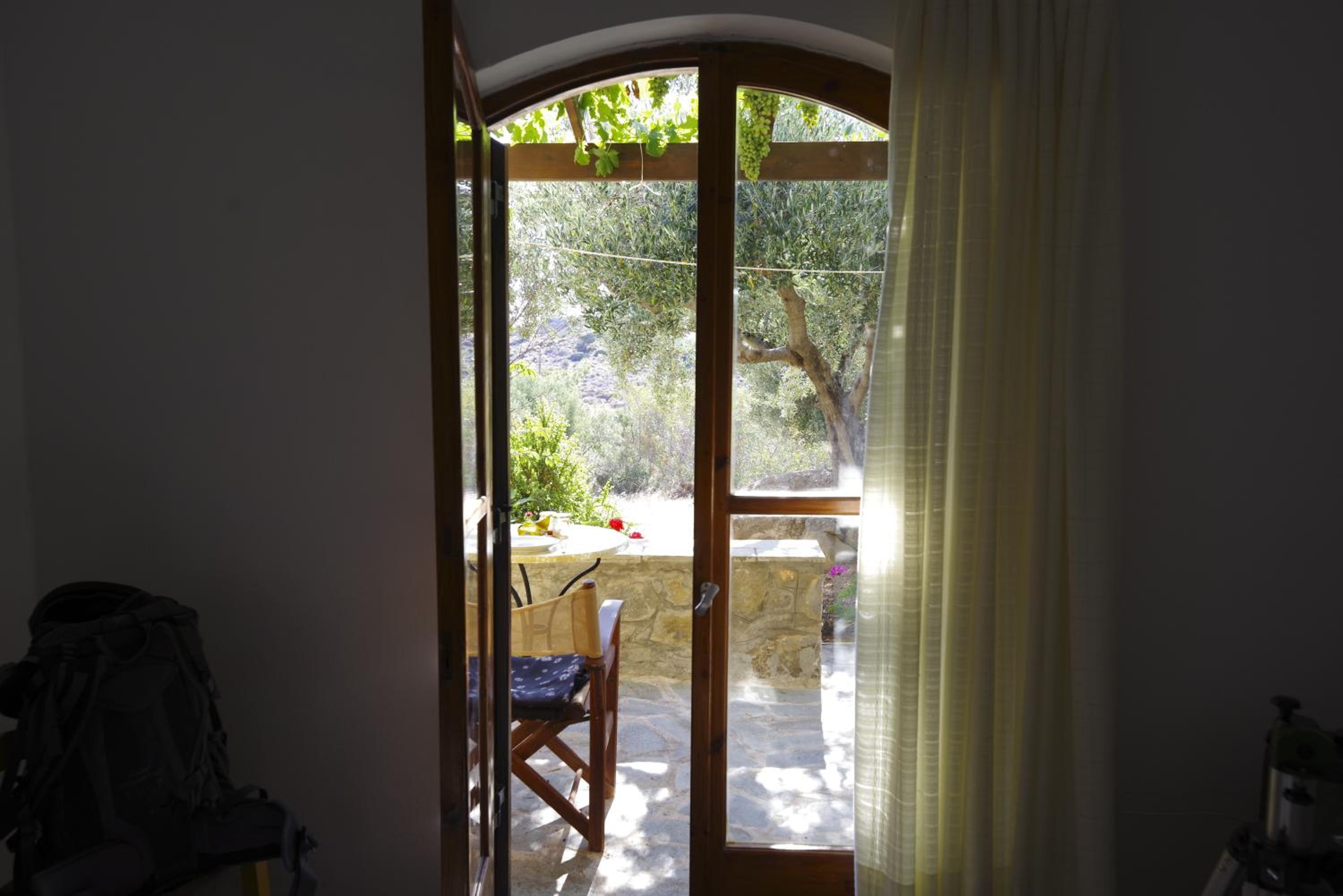 Porto Heli Apartments