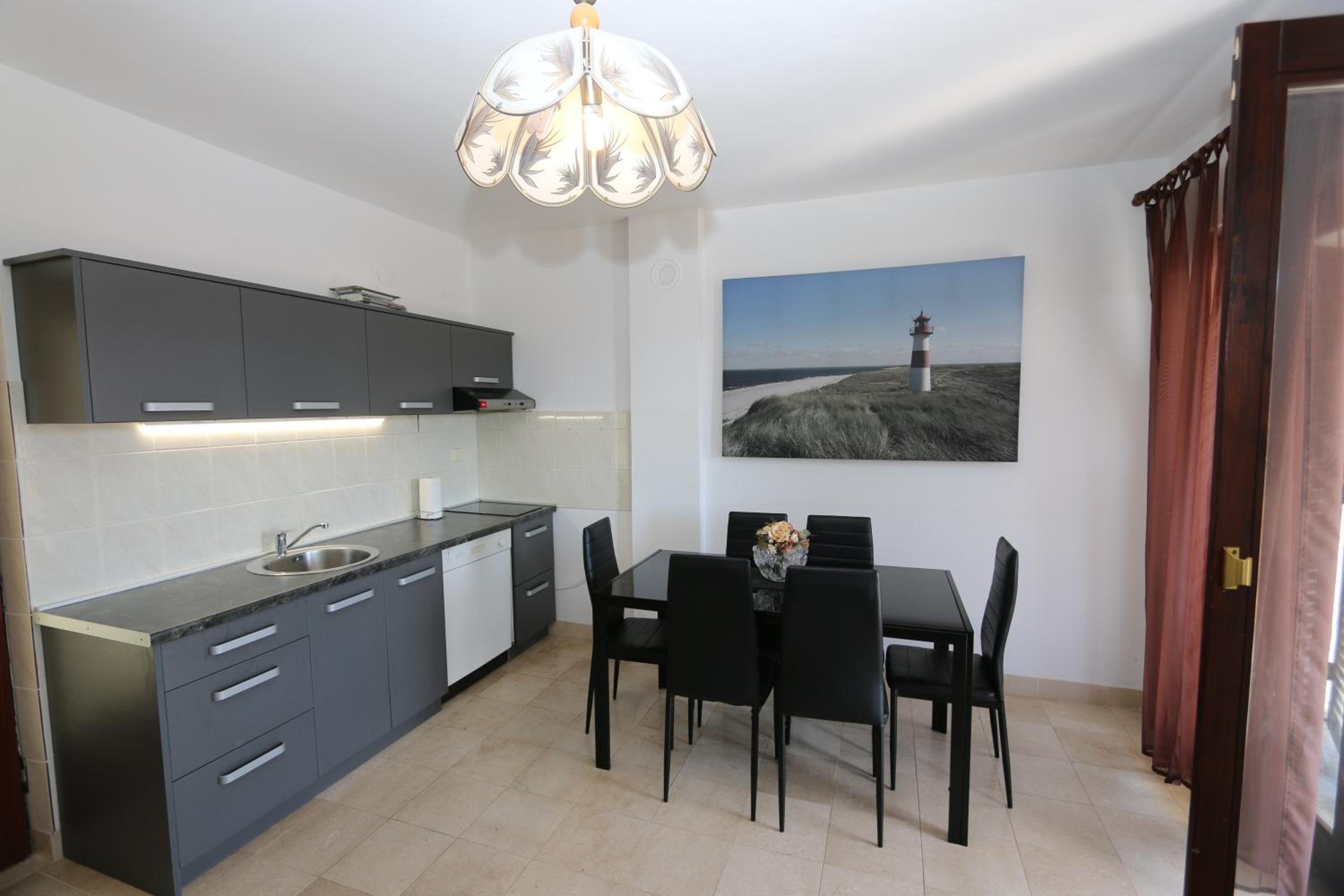 Apartment Lidija