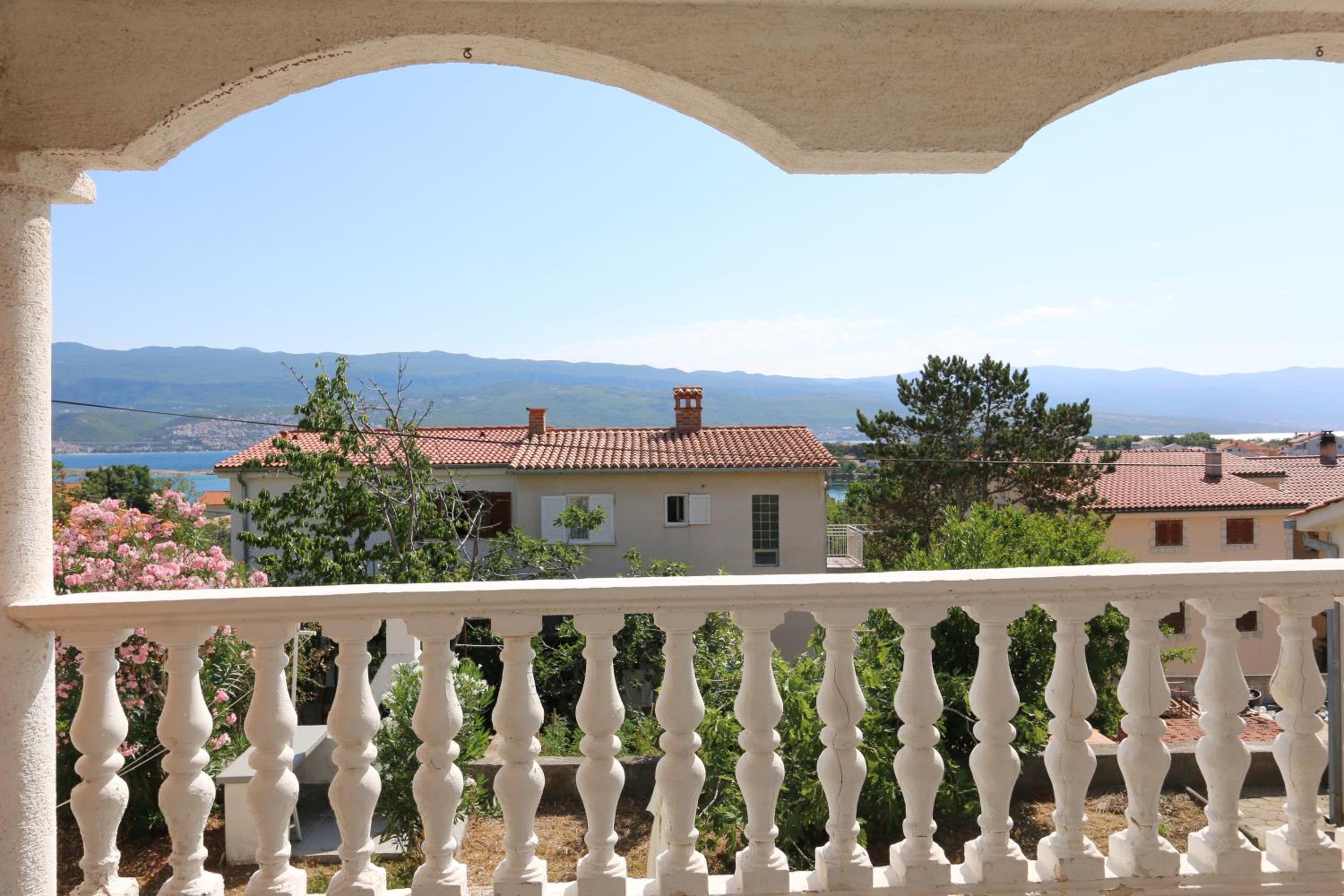 Apartment Lidija