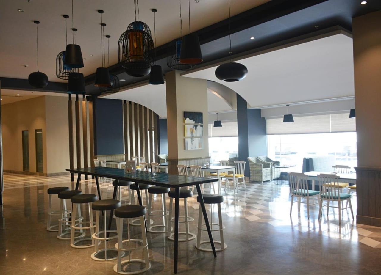 The Nest Lucknow view 2