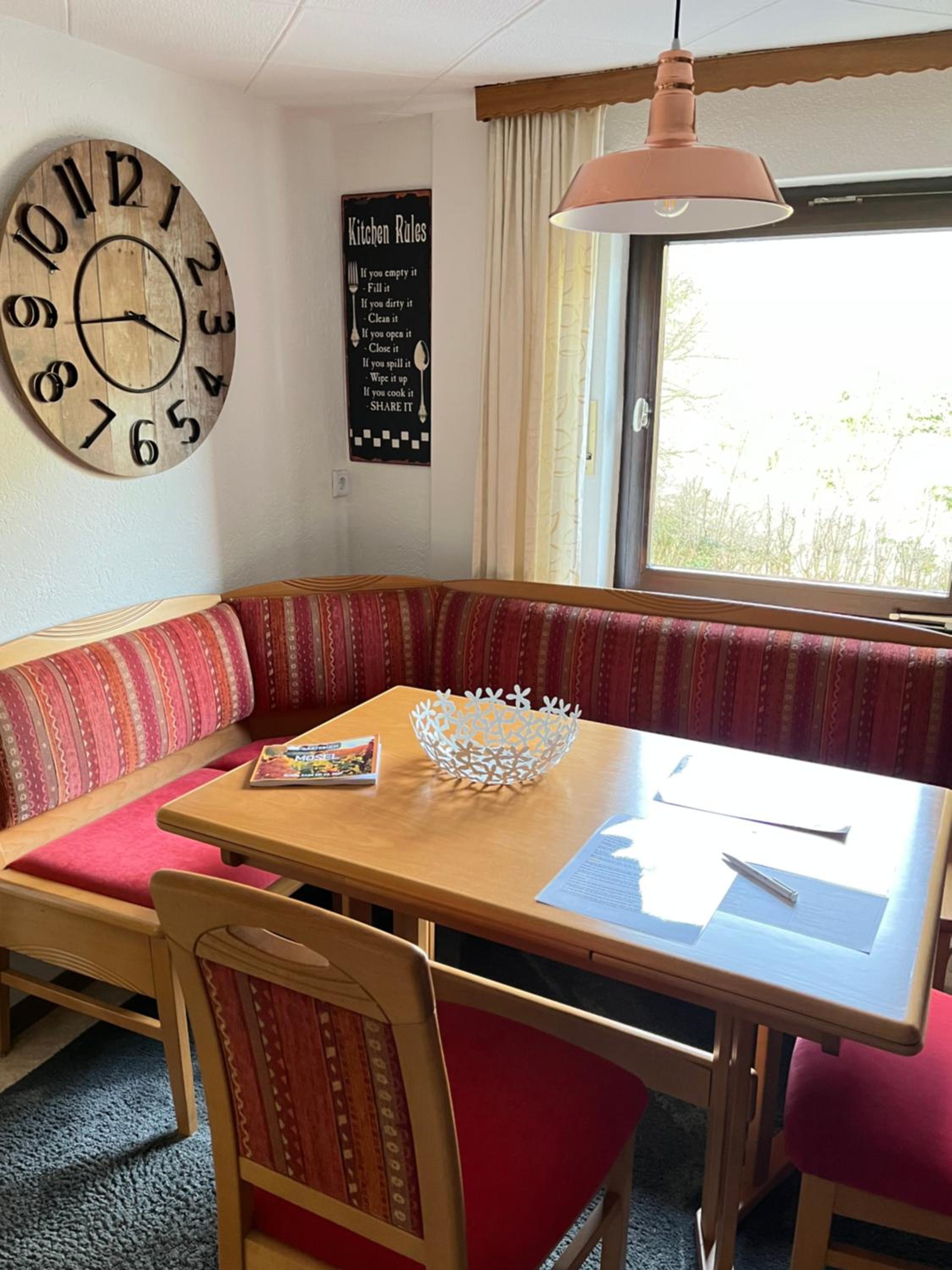 Ferienwohnung Meijer
