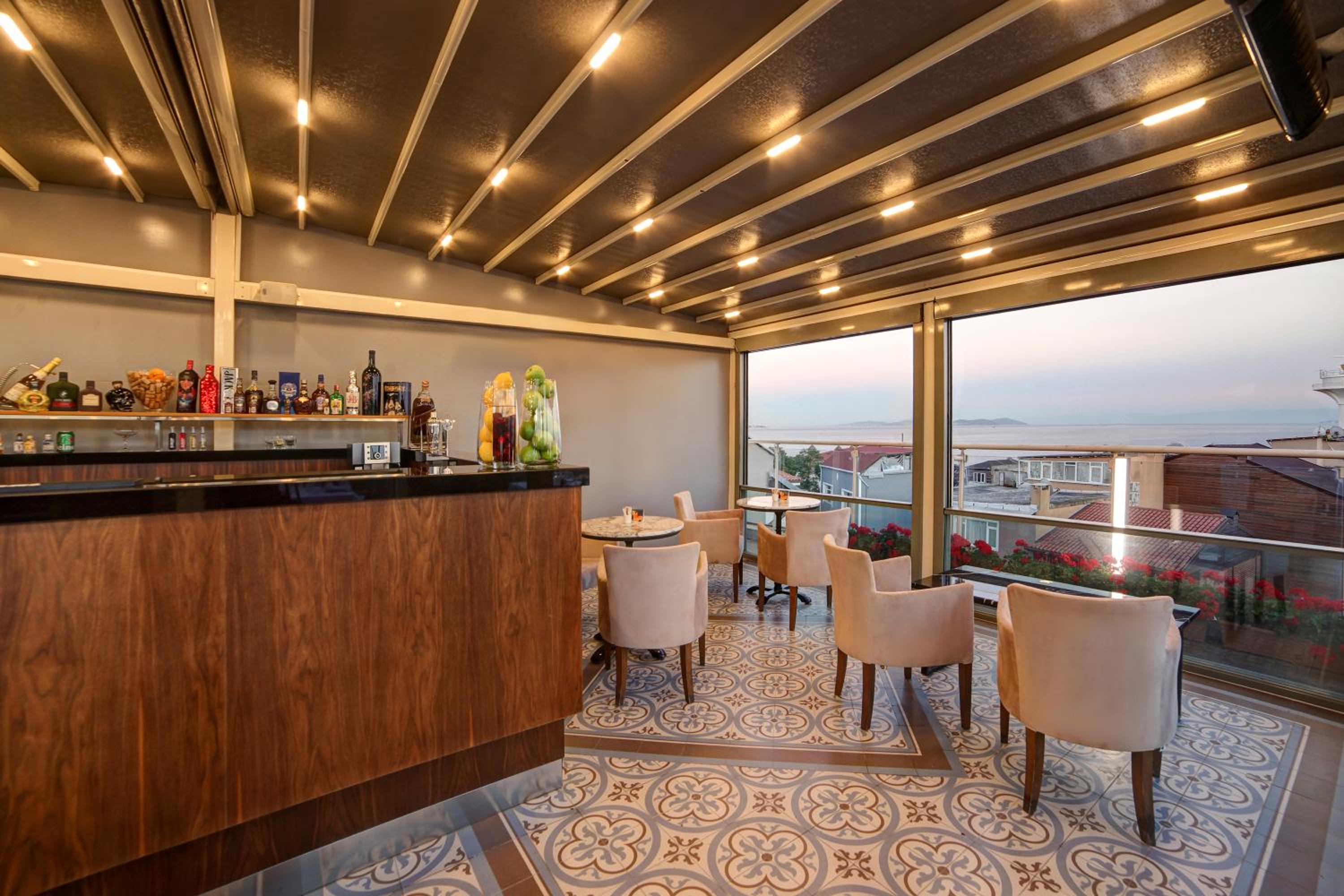 Almina Guest House