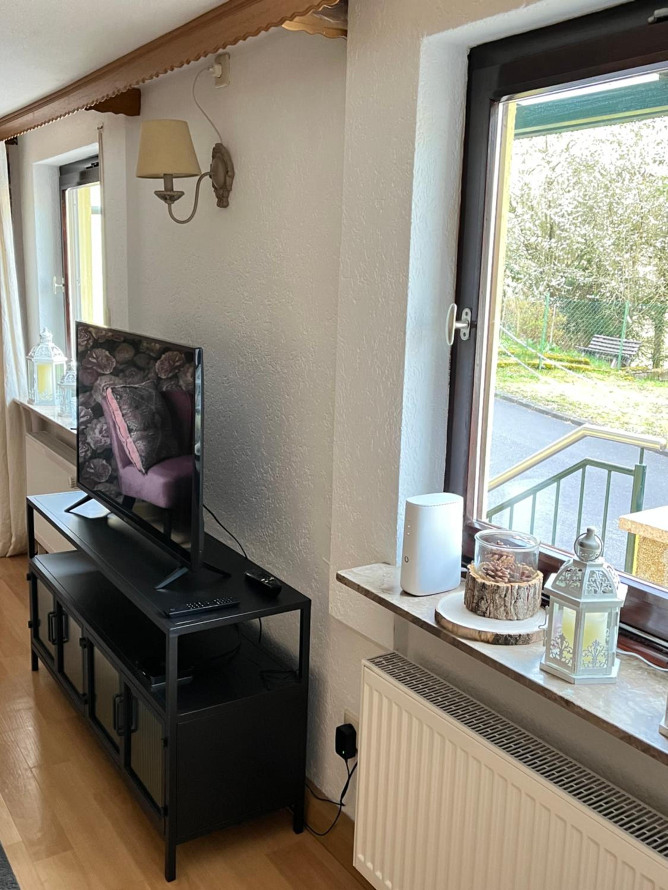 Ferienwohnung Meijer