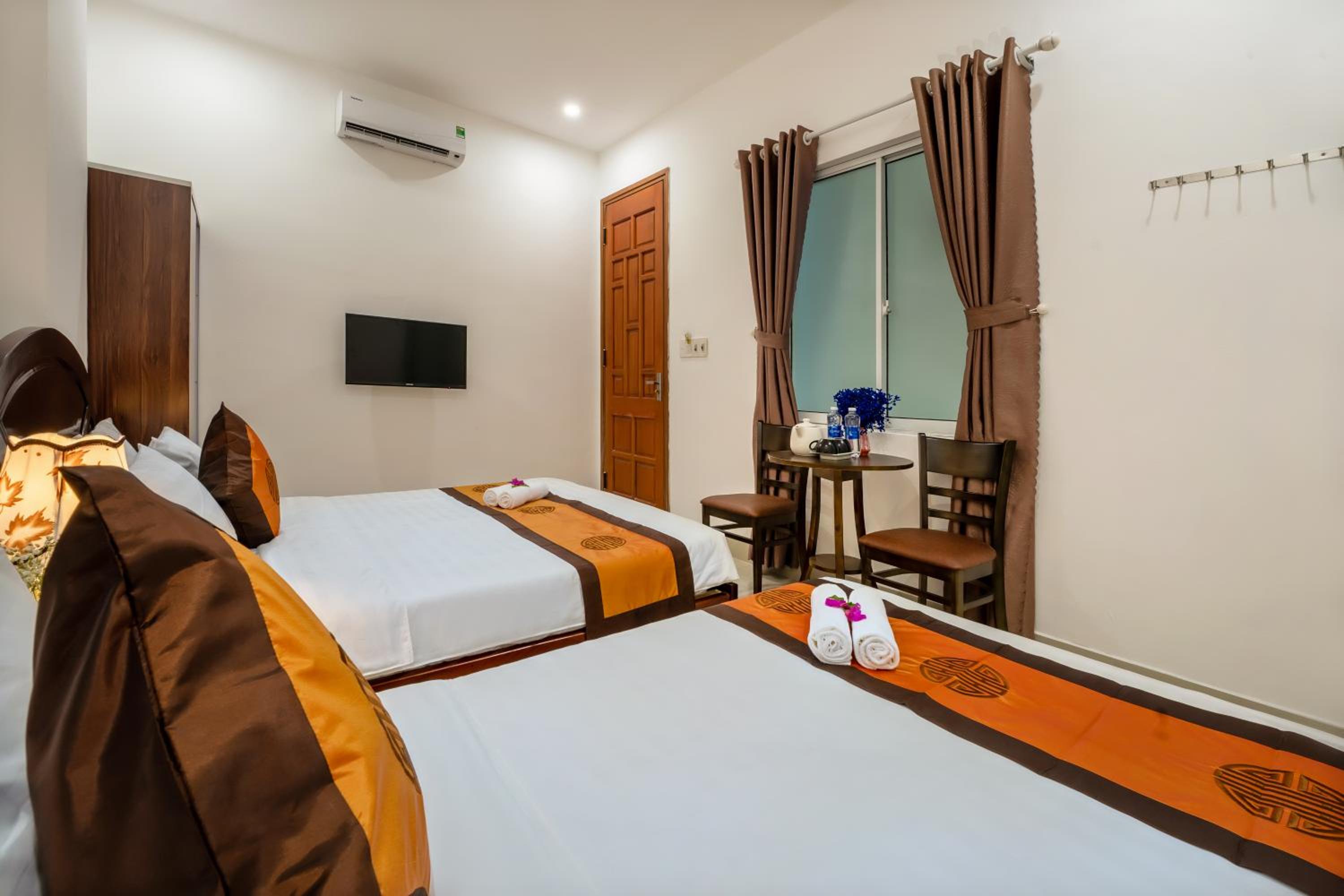 Sam Sam Homestay view 3
