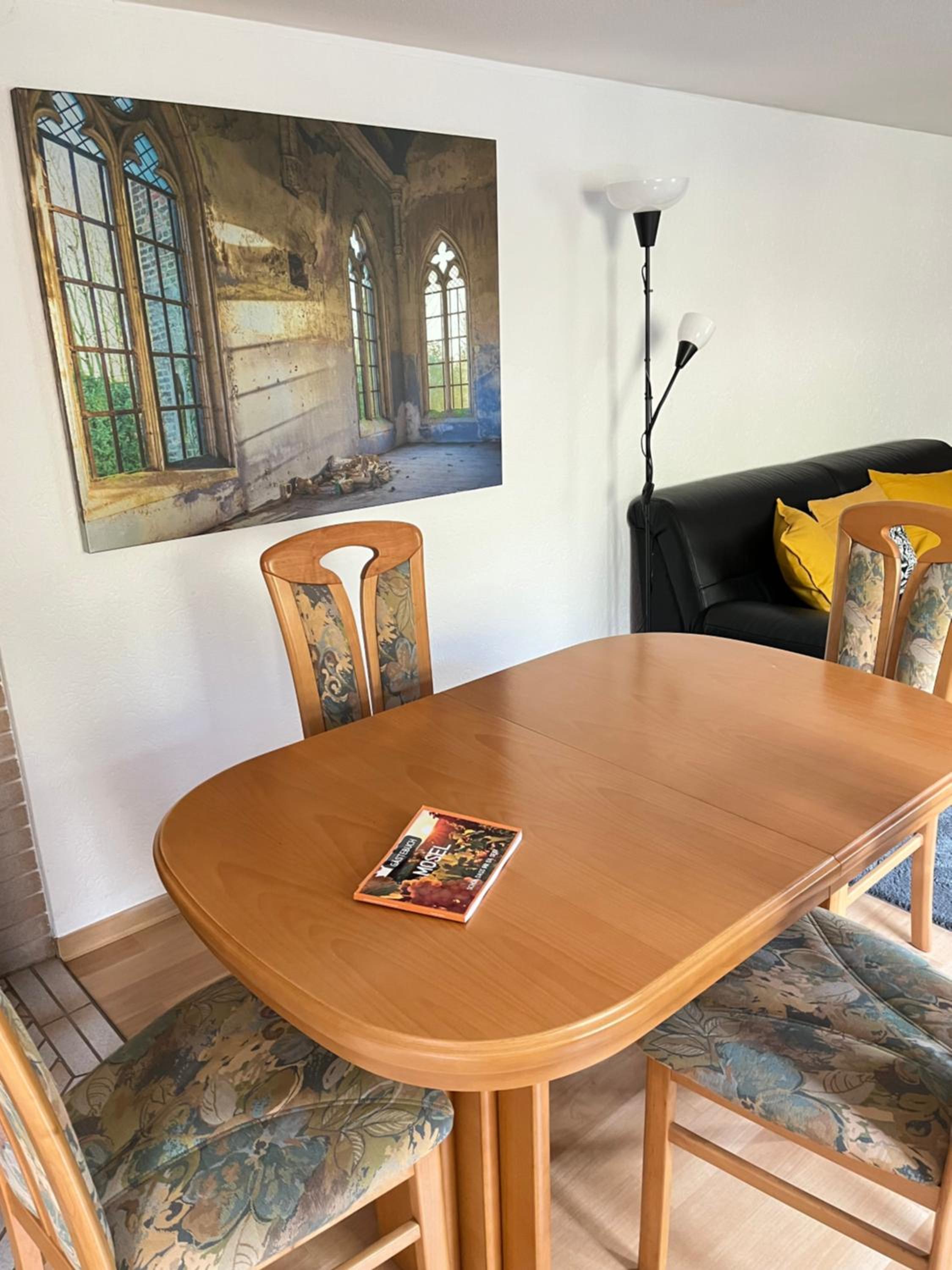 Ferienwohnung Meijer