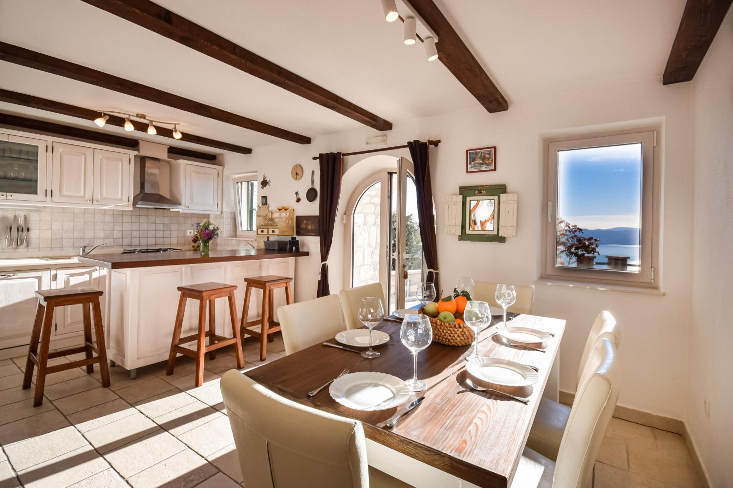 Villa Dado view 4