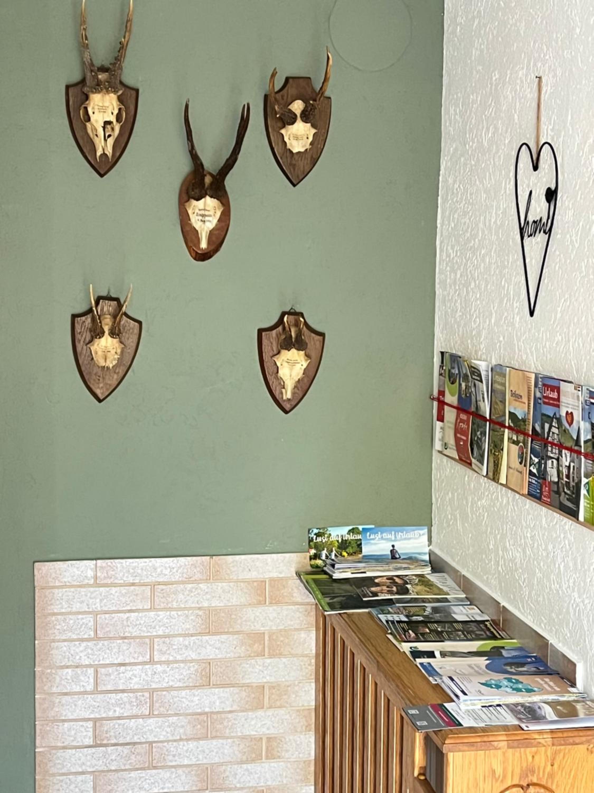 Ferienwohnung Meijer