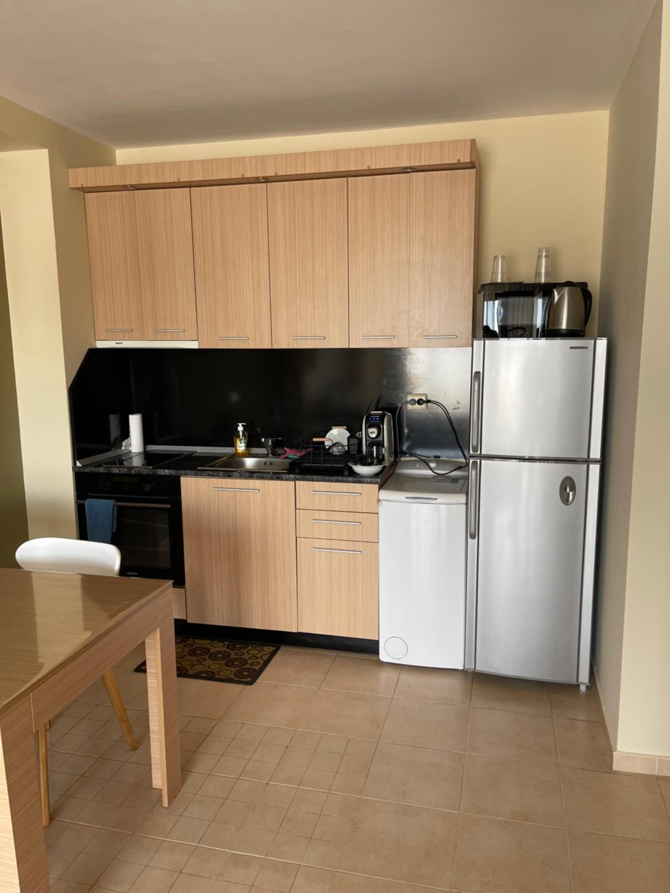 Green Life apartment Sozopol