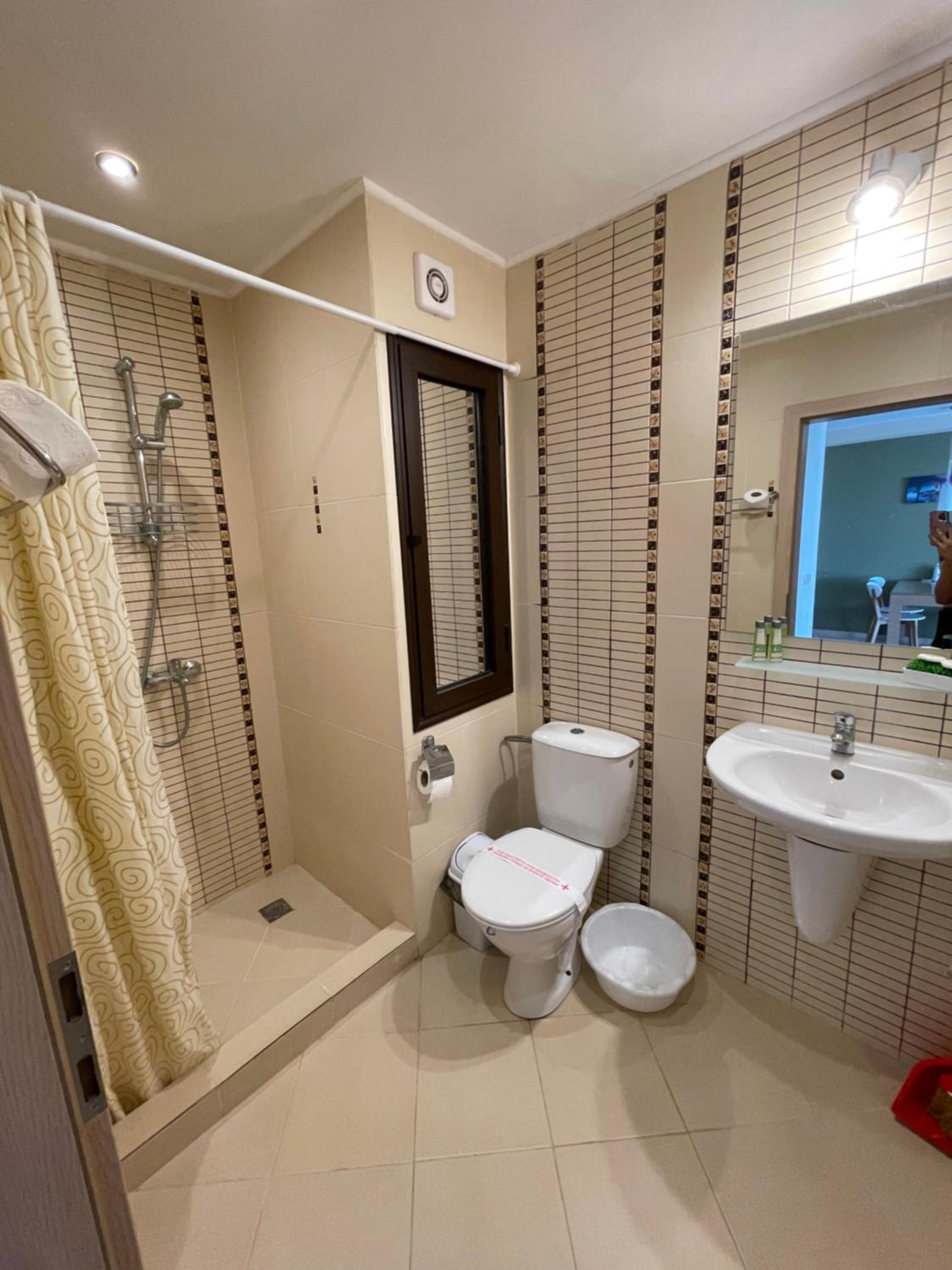 Green Life apartment Sozopol