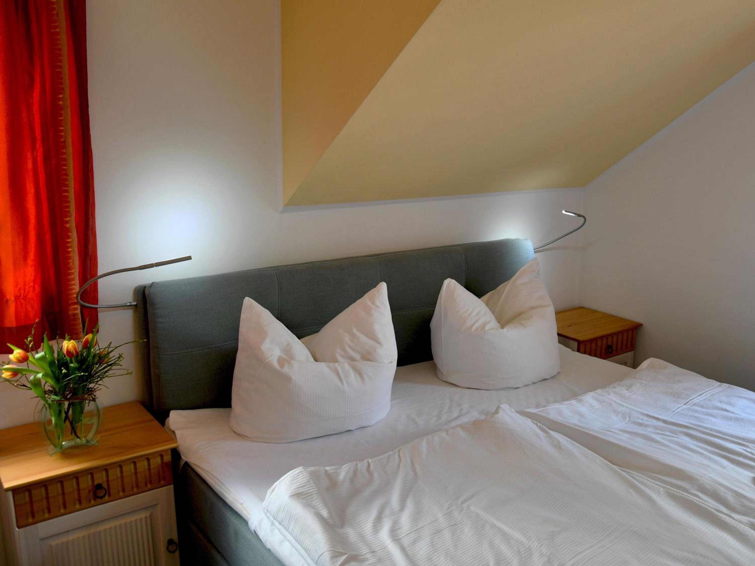 Strandpark Baabe - Haus 6D mit Kamin und Terrasse