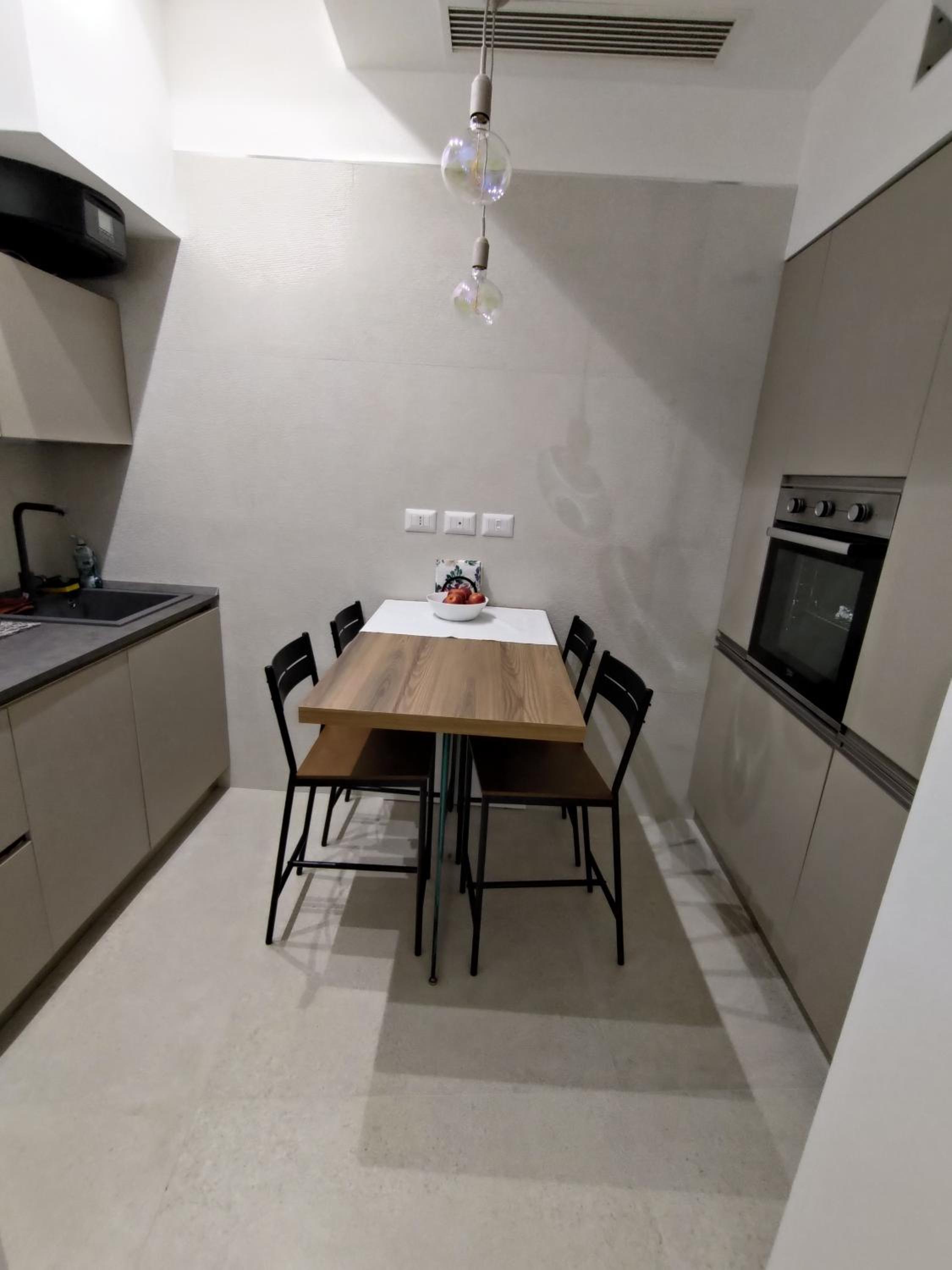 A CASA DEI ROMANI