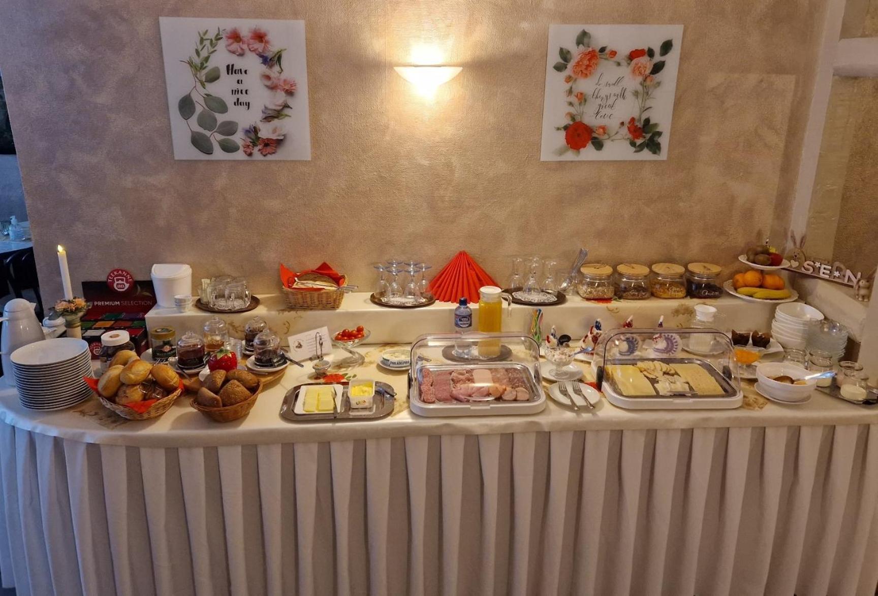 Pension Zum Lukullus view 4