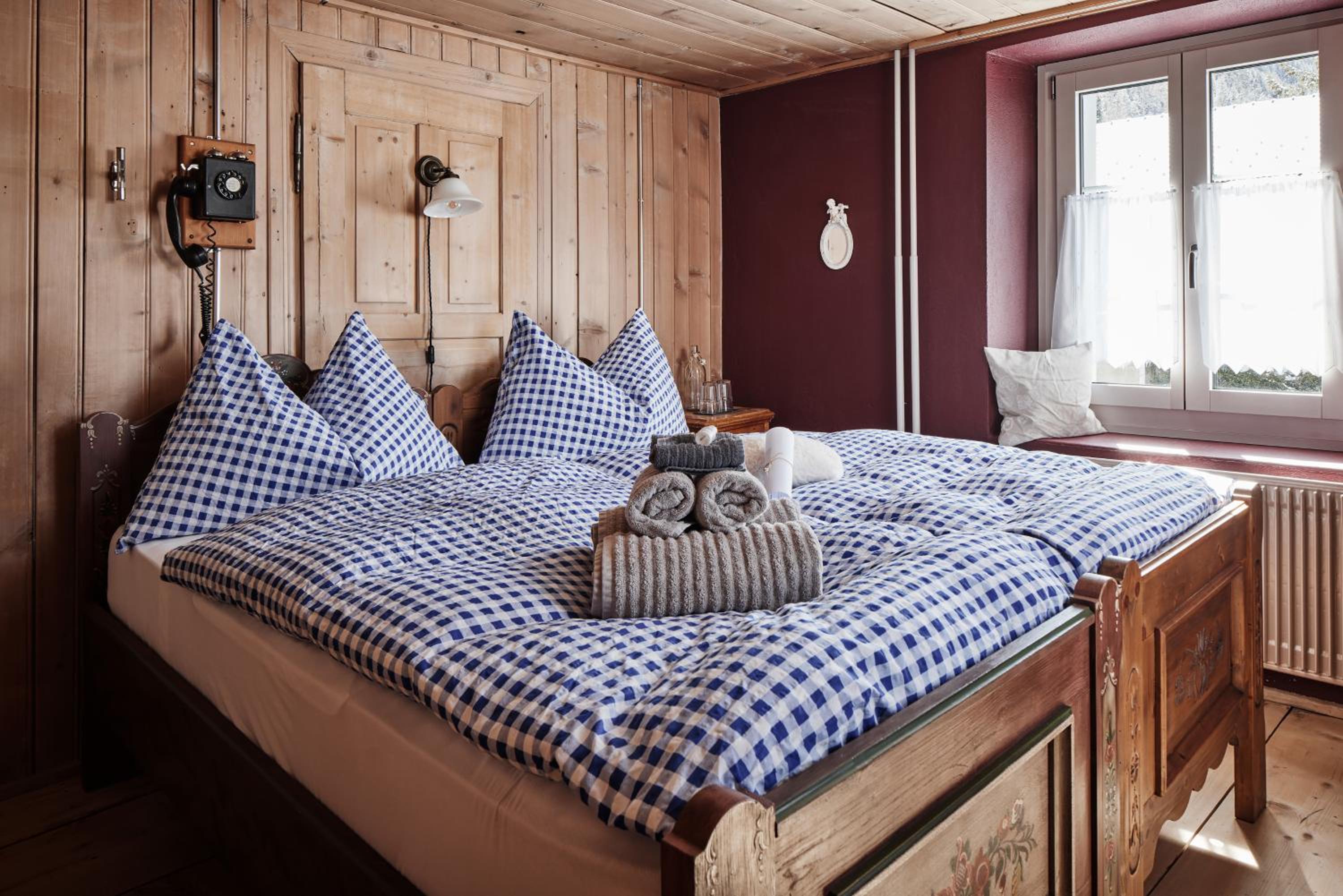 Nostalgie Bed & Breakfast Chrämerhus