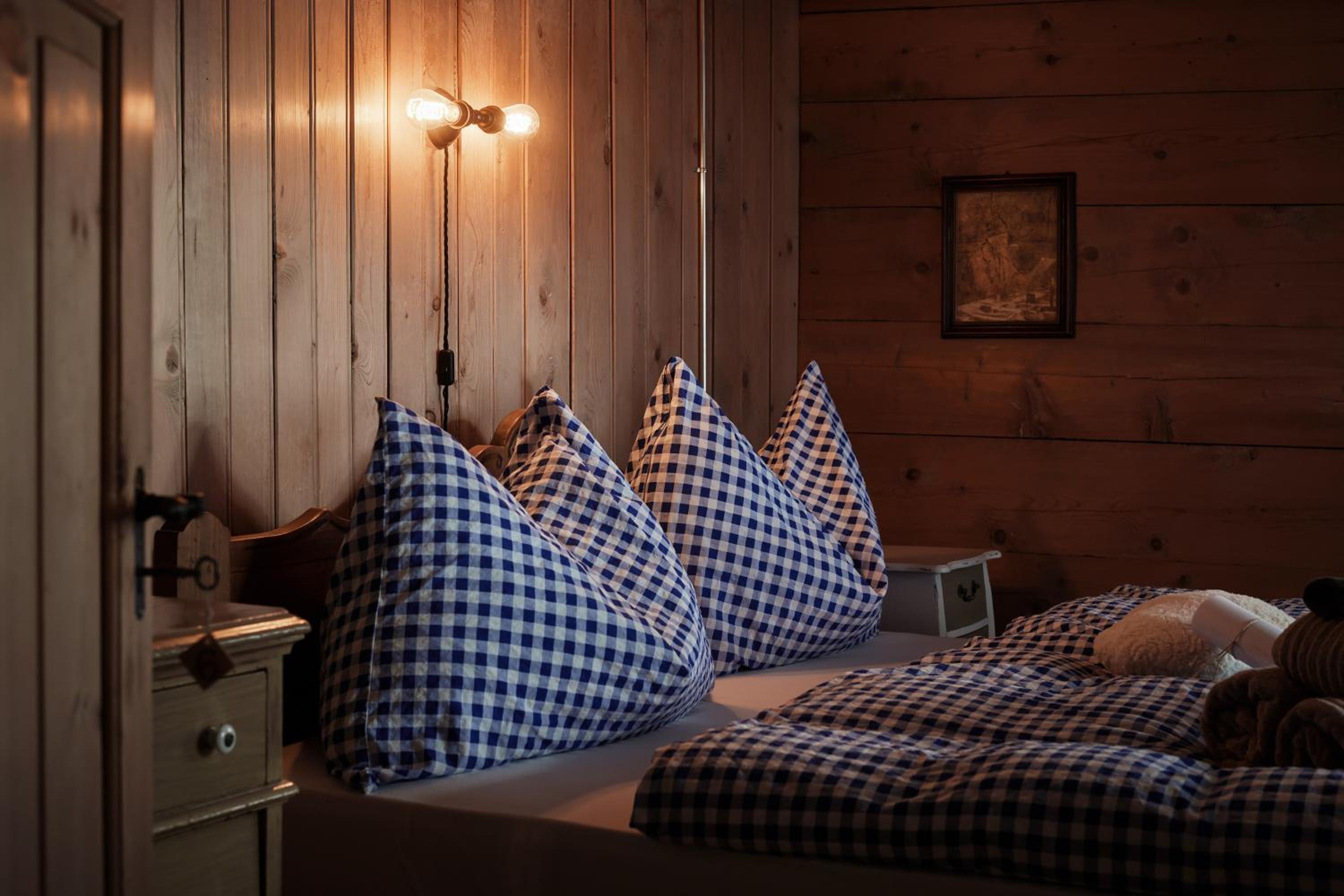 Nostalgie Bed & Breakfast Chrämerhus