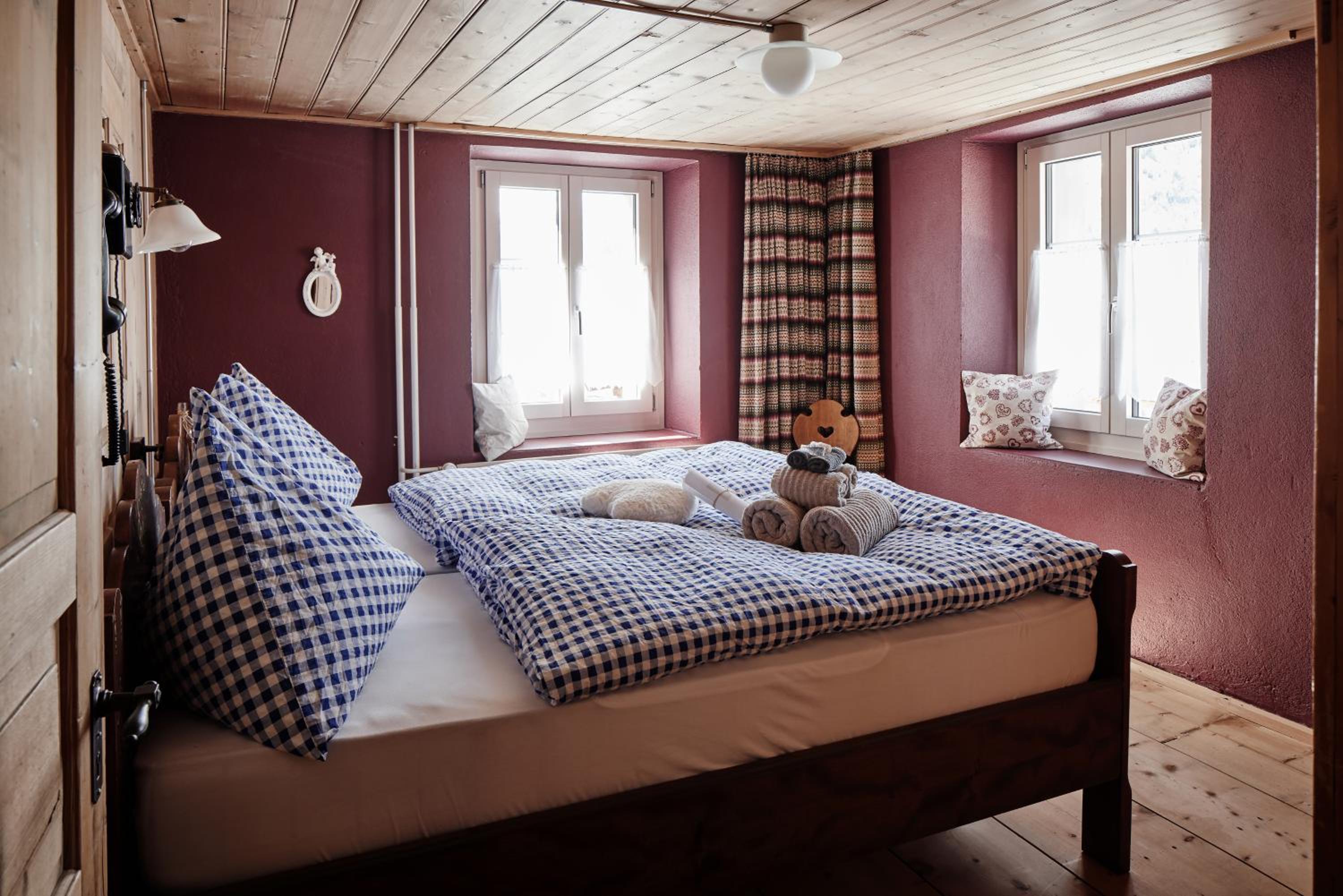 Nostalgie Bed & Breakfast Chrämerhus