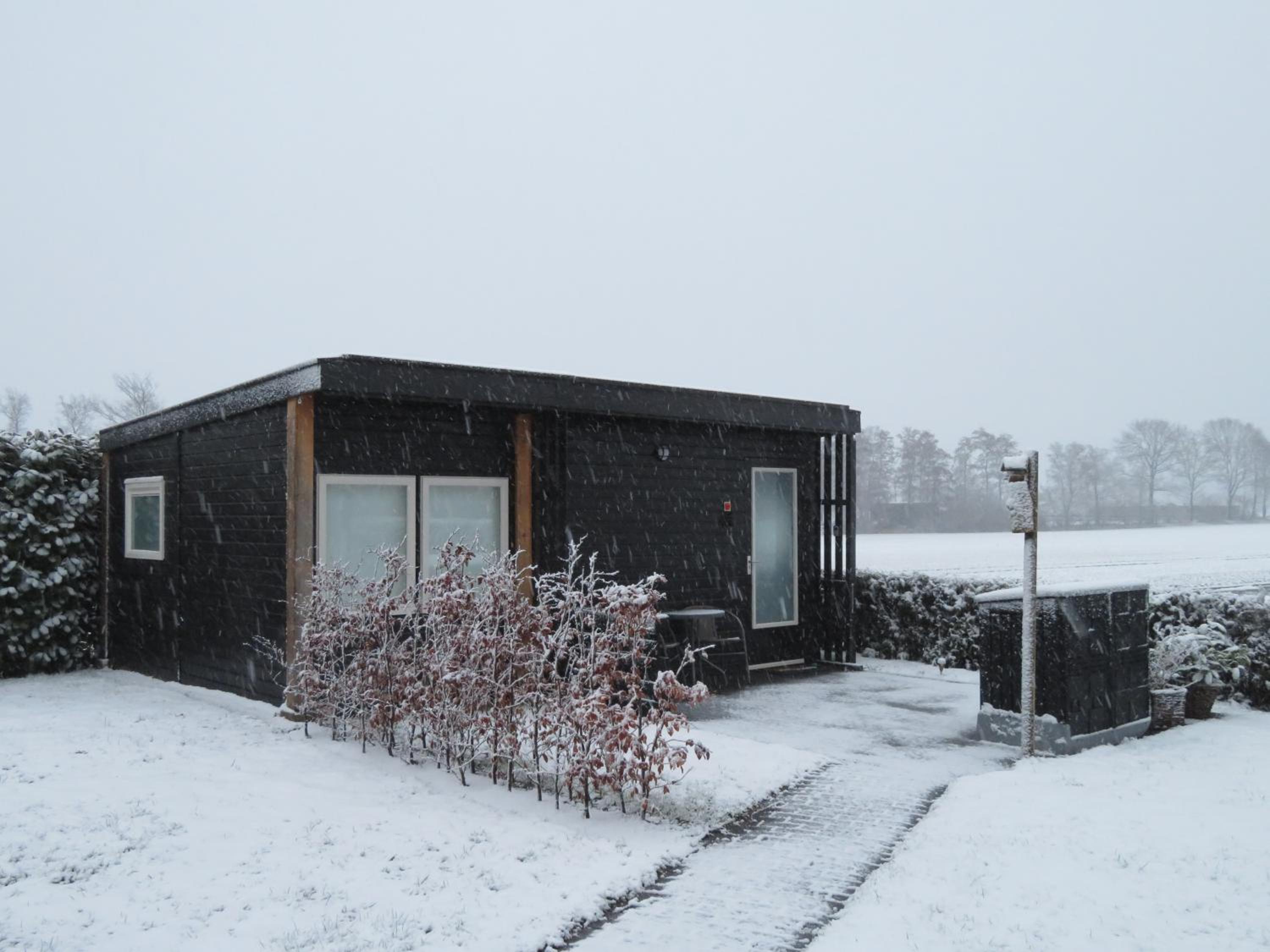 Vakantiewoning De Klaproos view 5