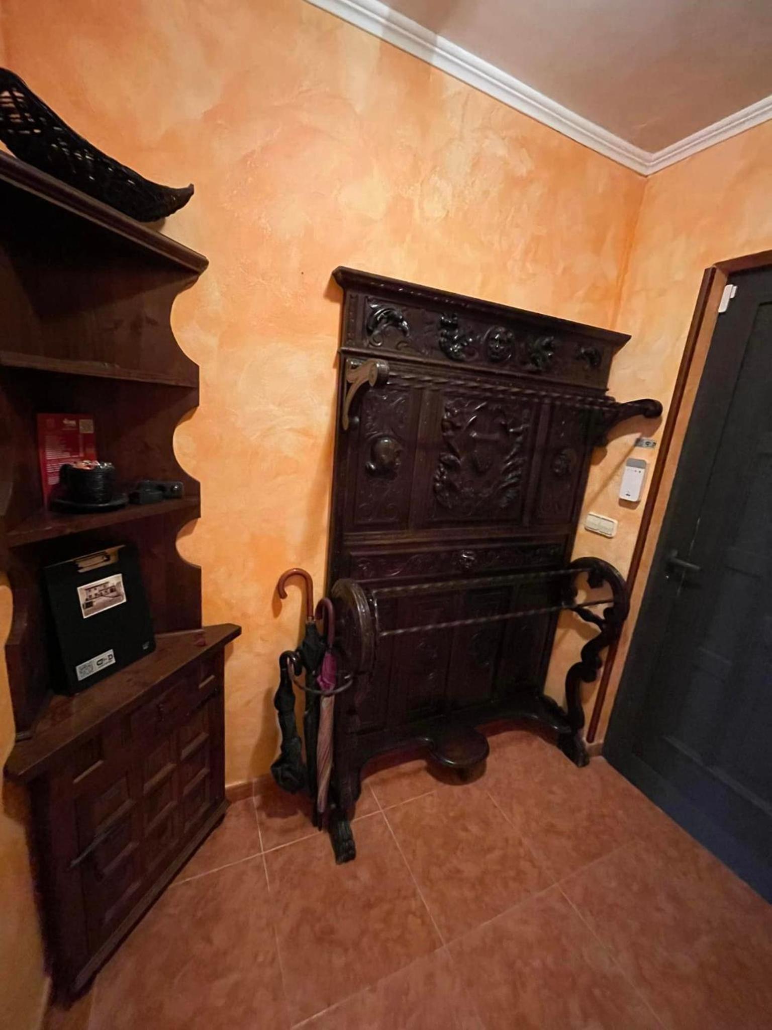 casa rural valderaduey