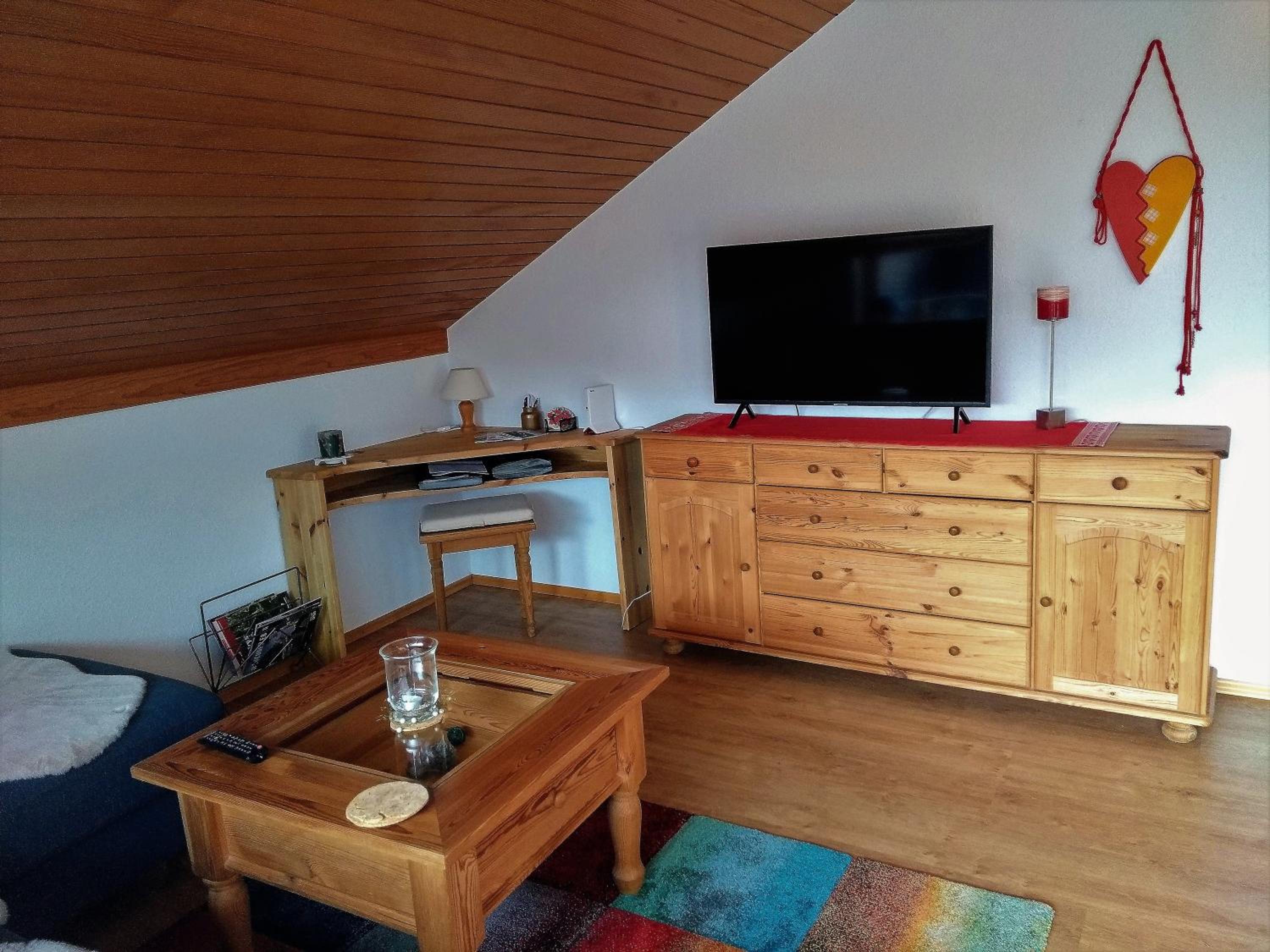 Ferienwohnung Waldkäuzle27