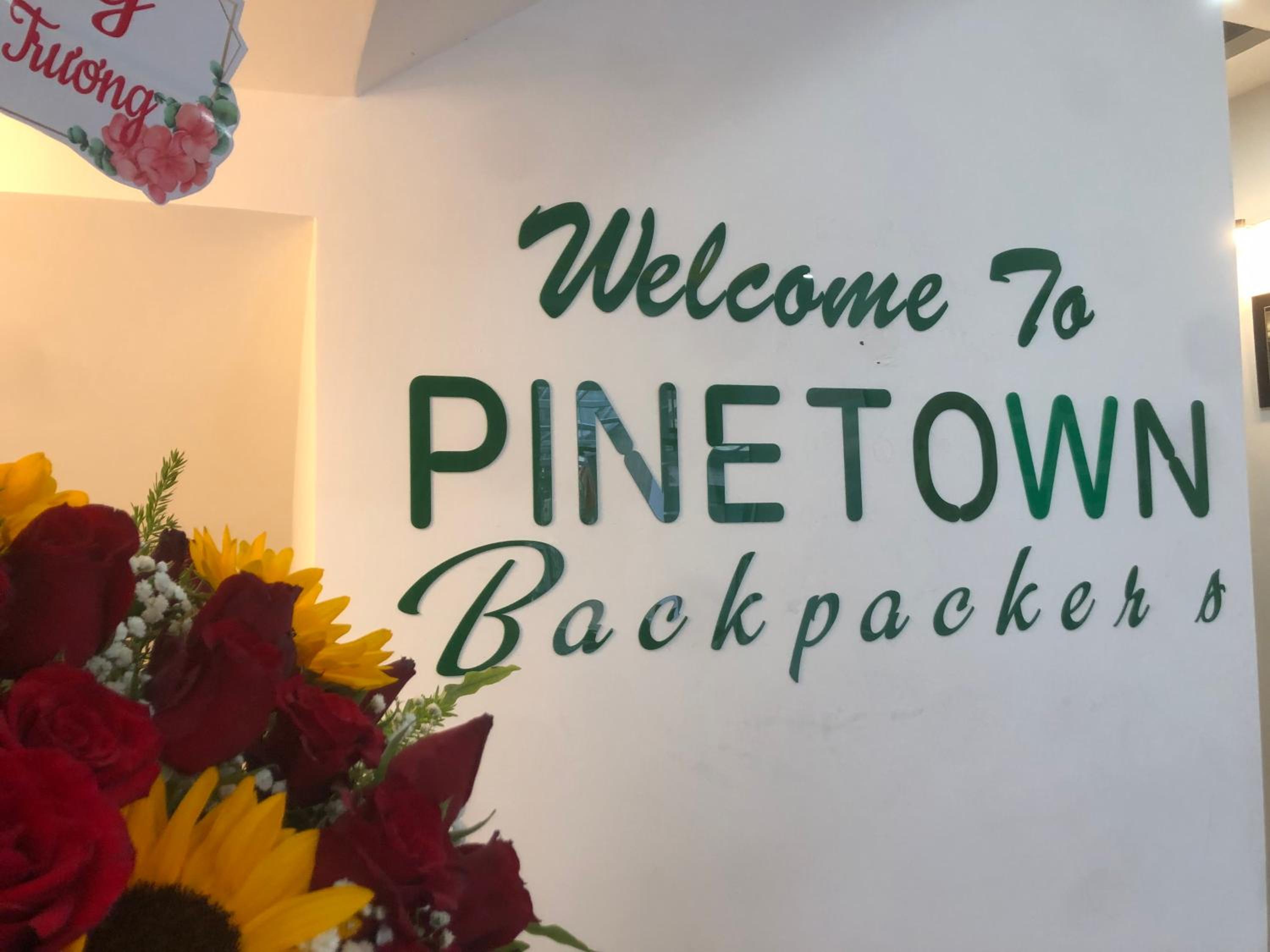 PINETOWN Homestay