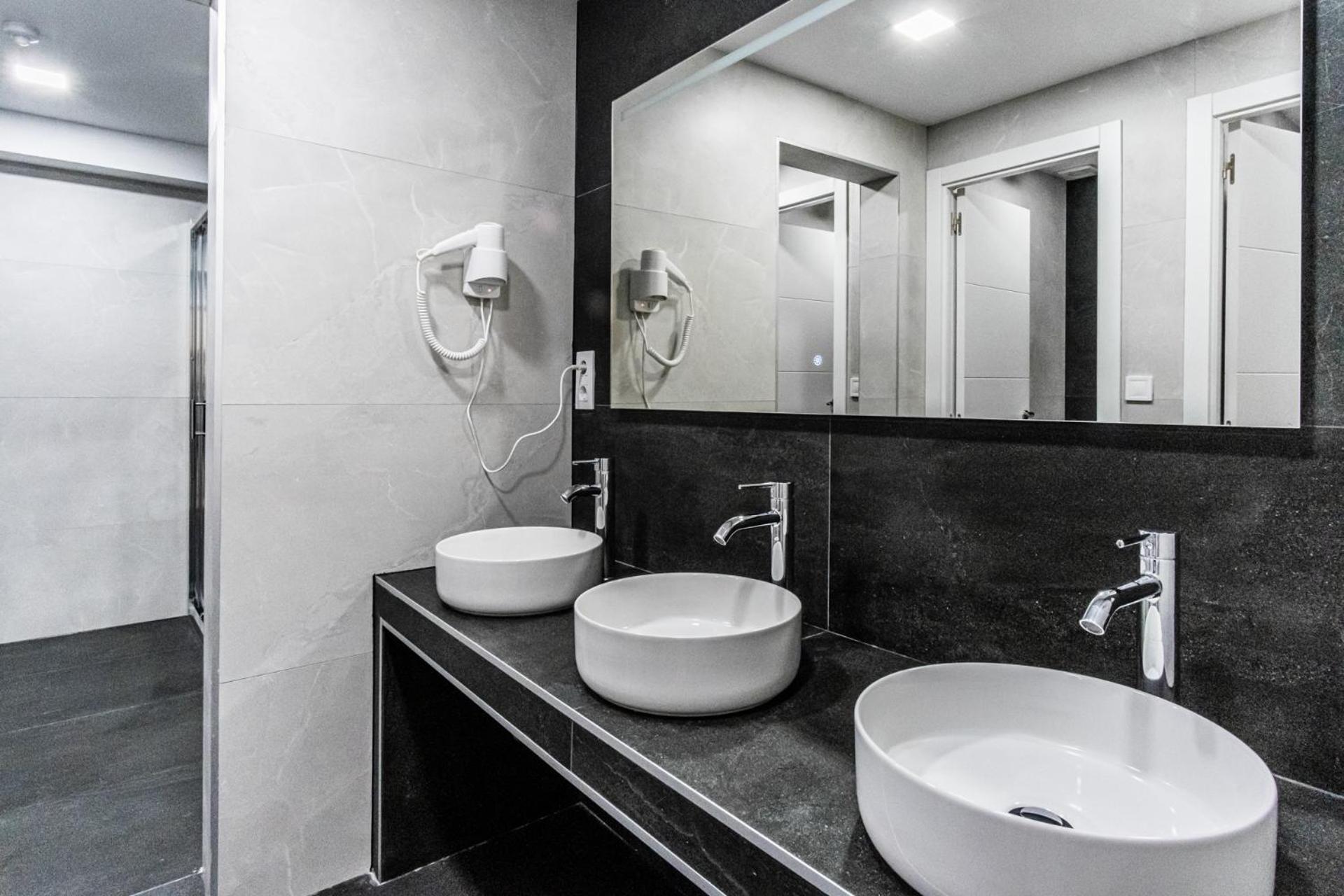 Hostel Center Madrid