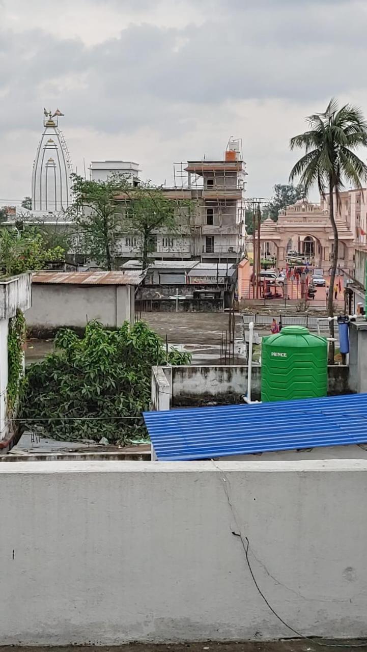 Sagarika Guest House