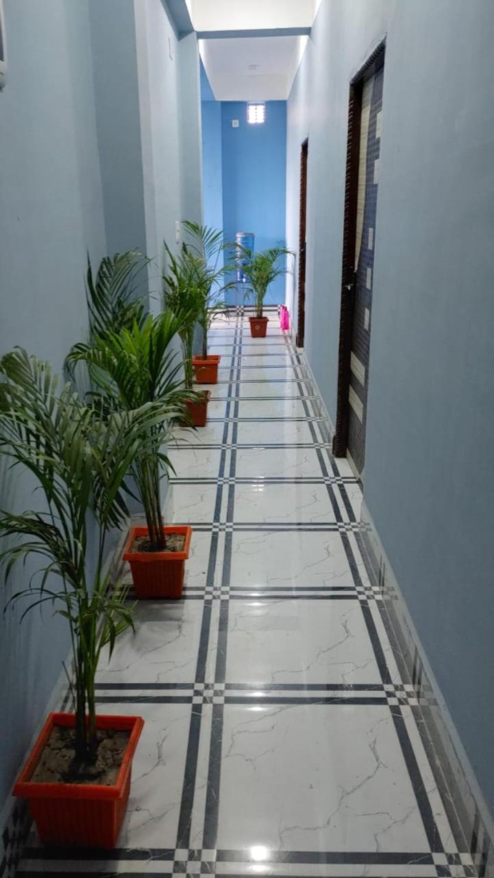 Sagarika Guest House