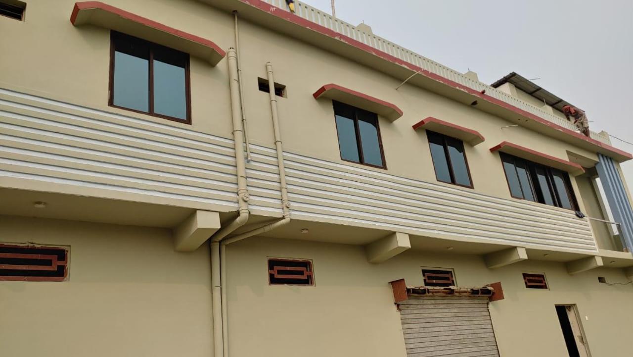 Sagarika Guest House