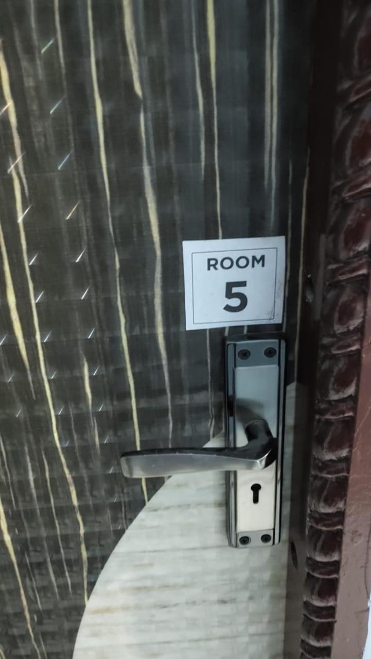Sagarika Guest House