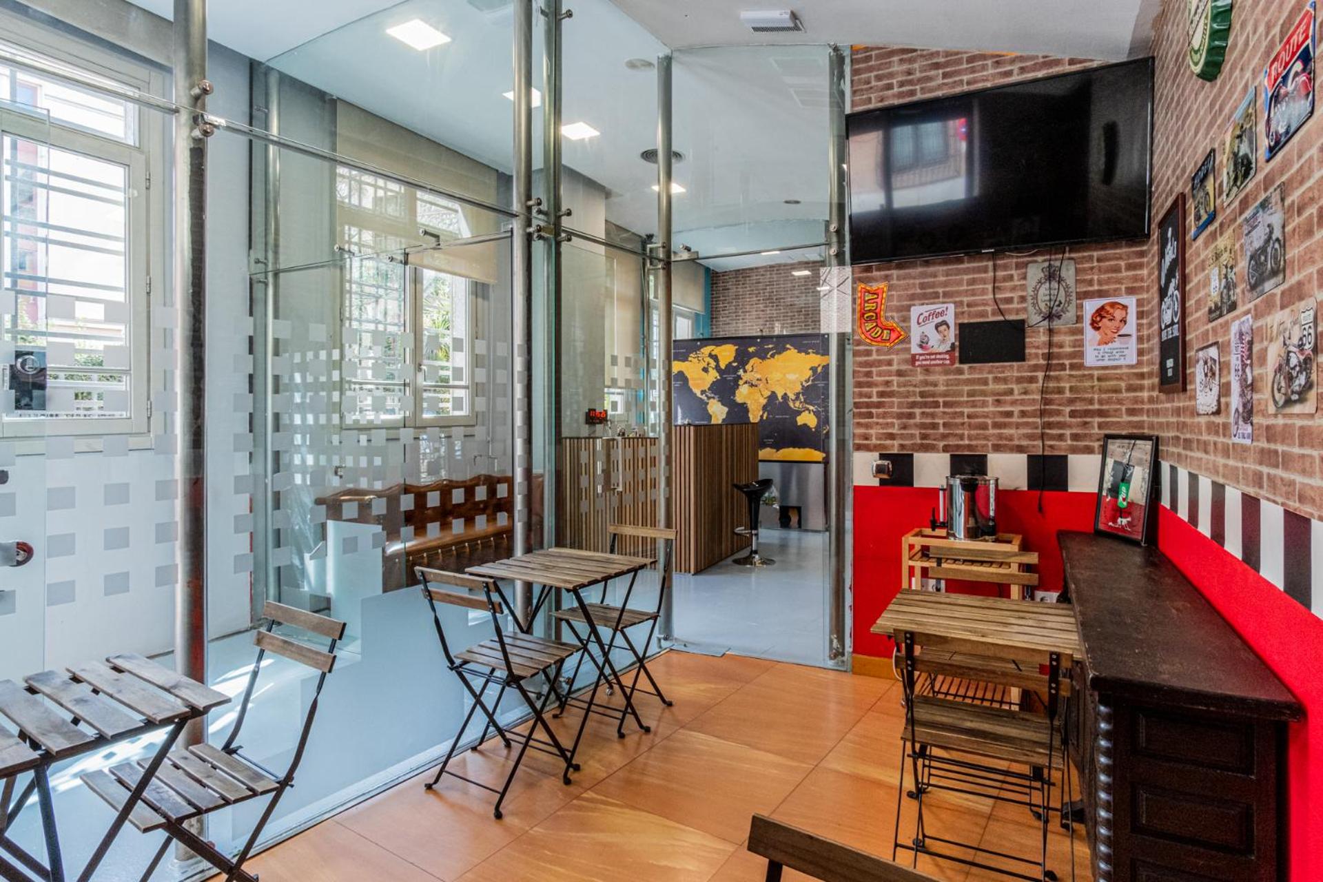 Hostel Center Madrid