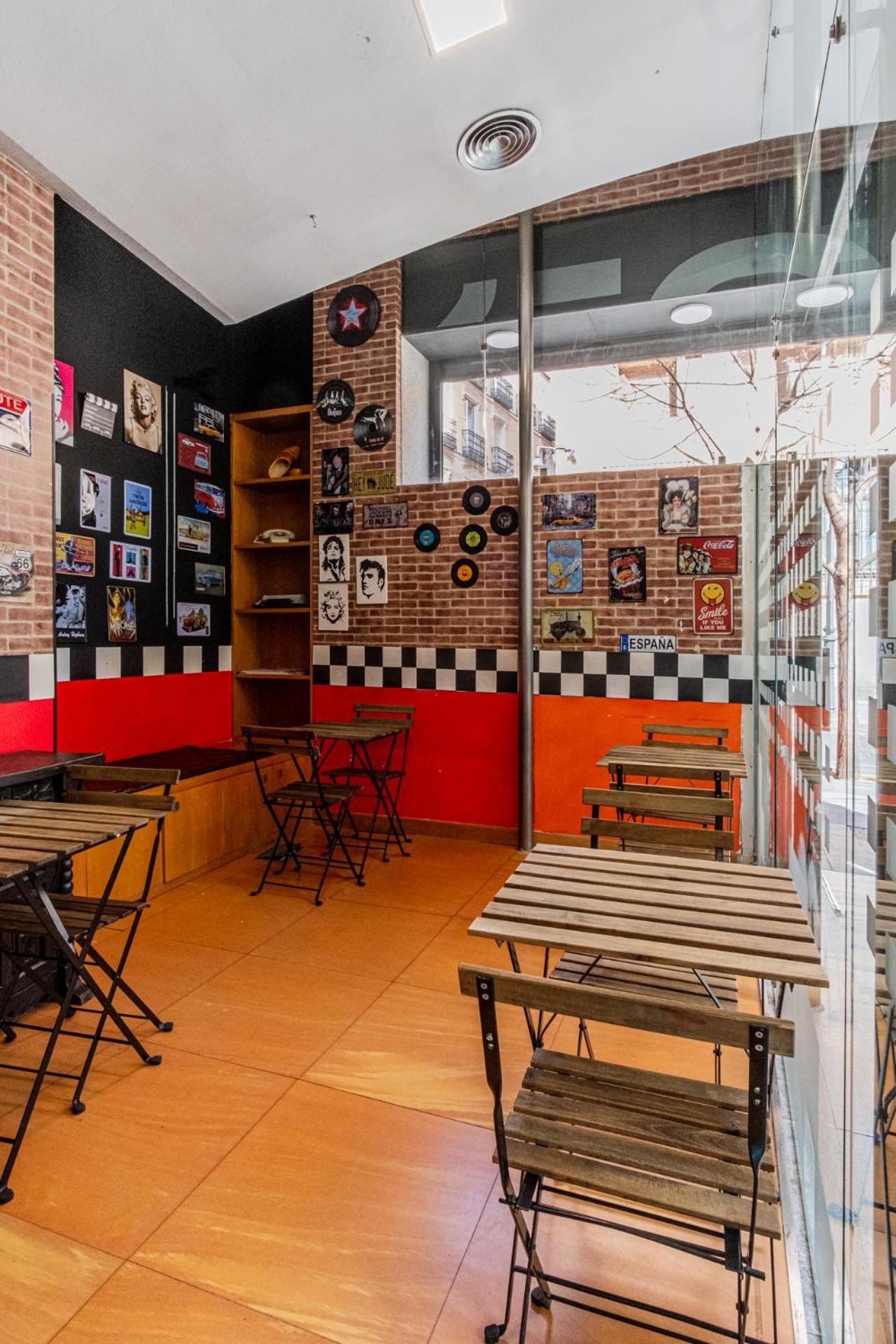 Hostel Center Madrid