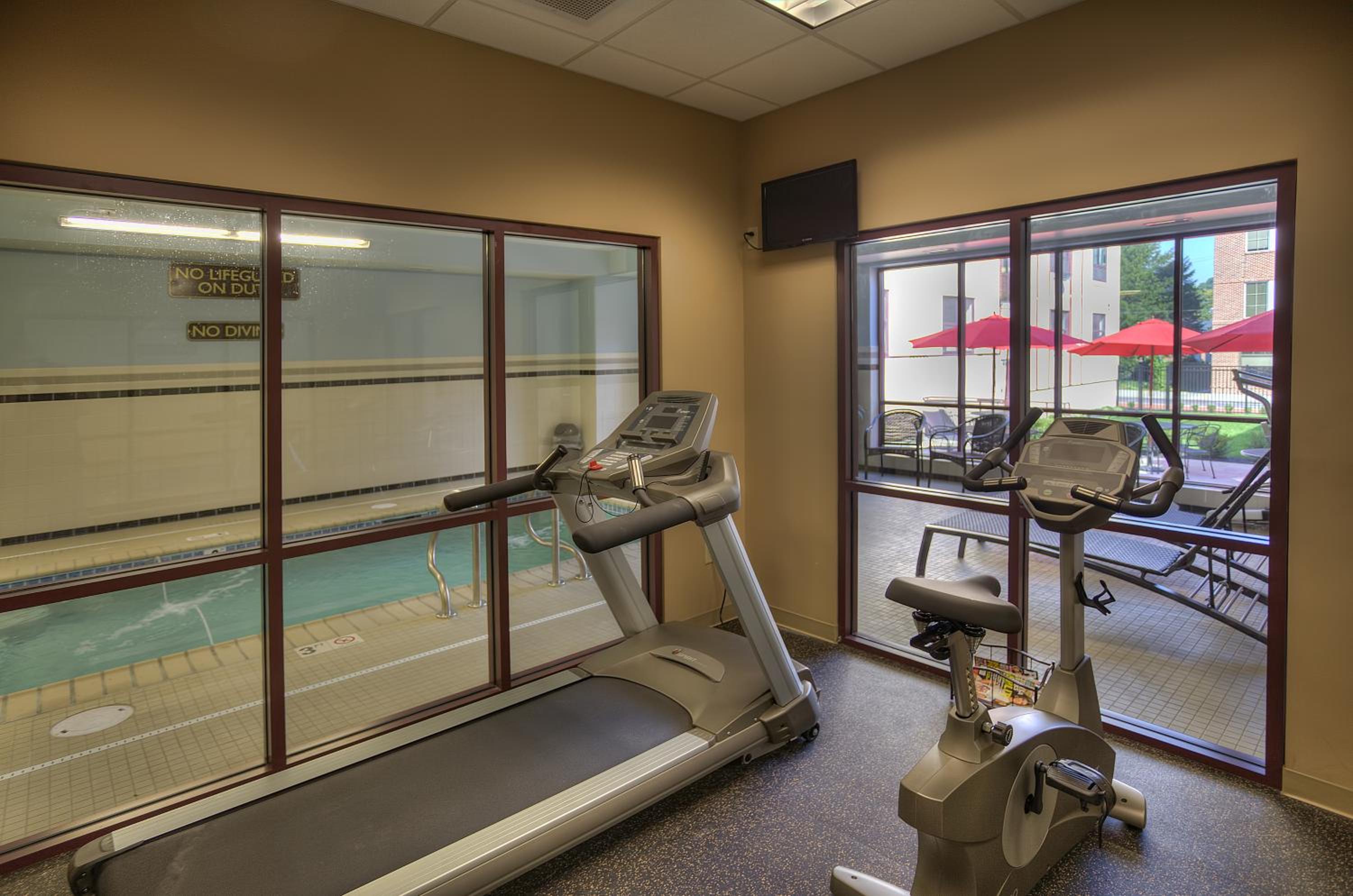 Philadelphia Vacations - The Hotel Warner - Property Image 3