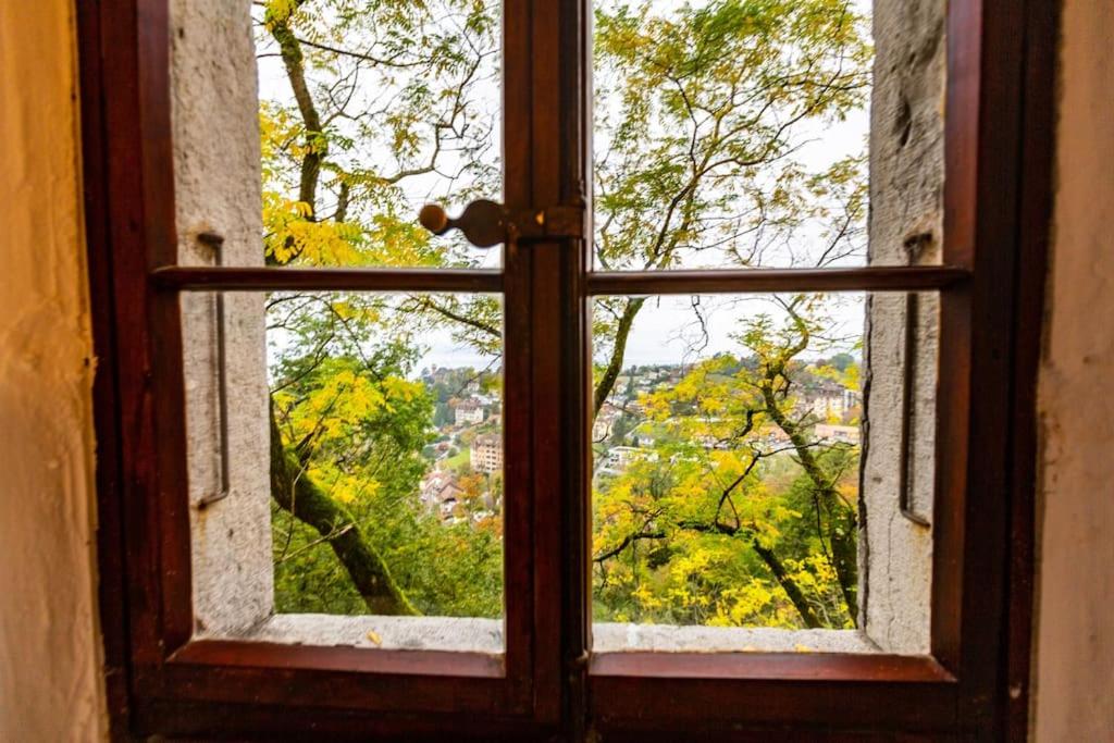 Medieval apartment Juliette