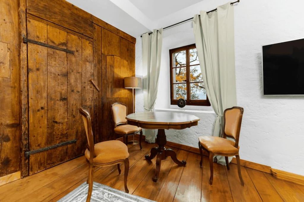 Medieval apartment Juliette