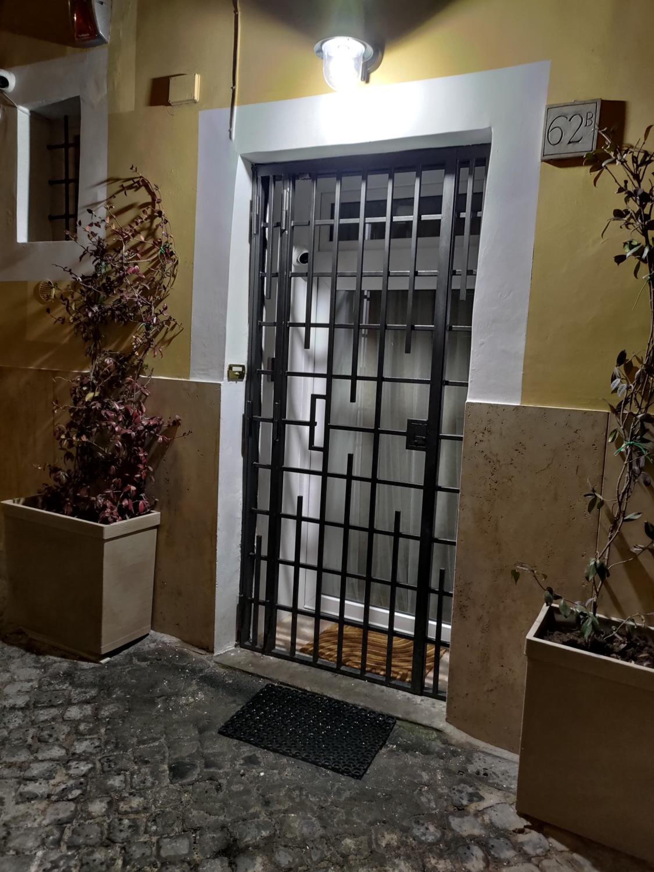 A CASA DEI ROMANI