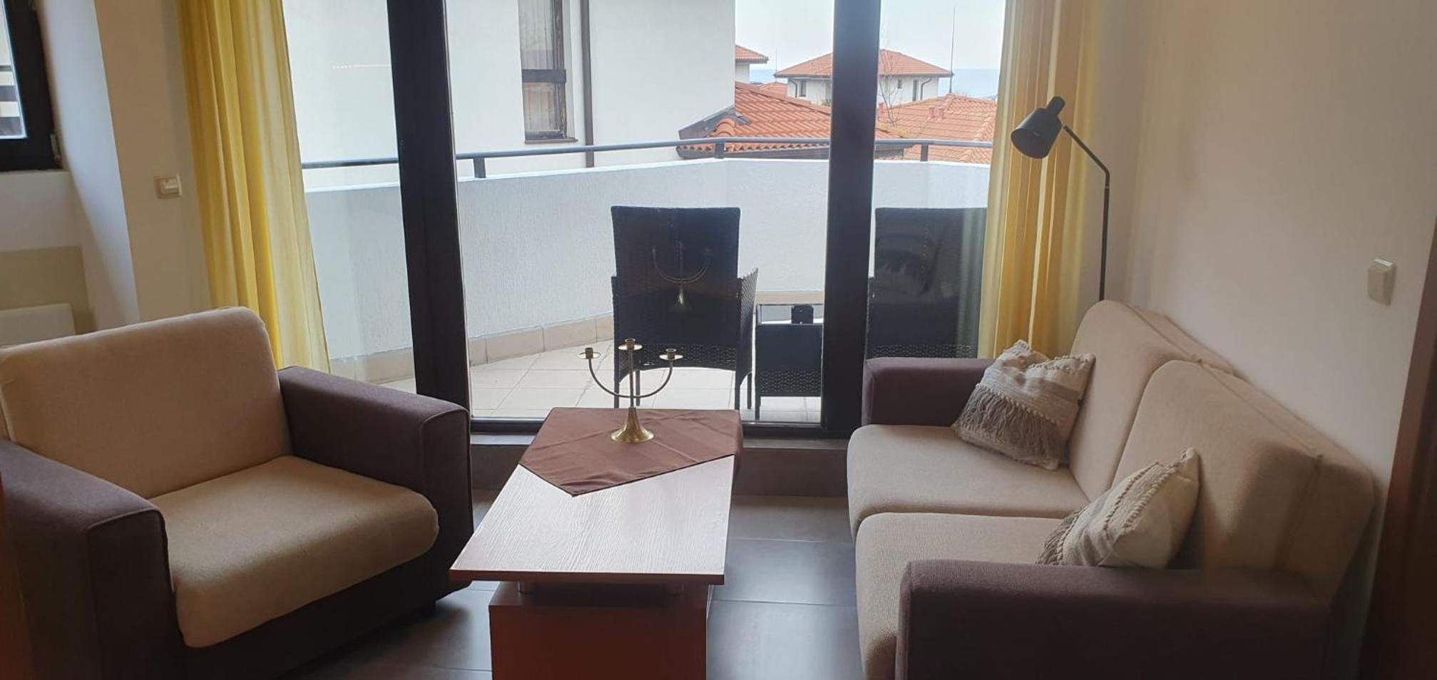 Bay View Villas Nina 12c