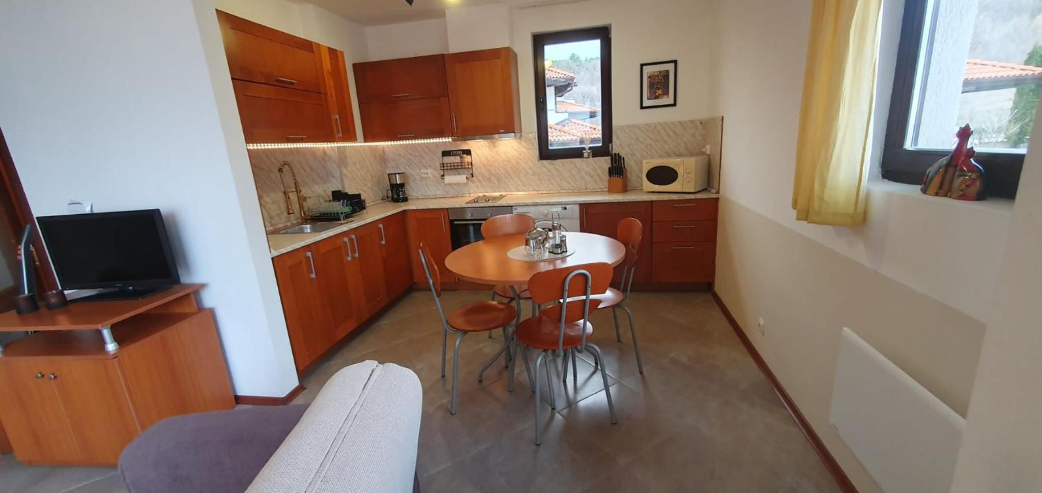 Bay View Villas Nina 12c